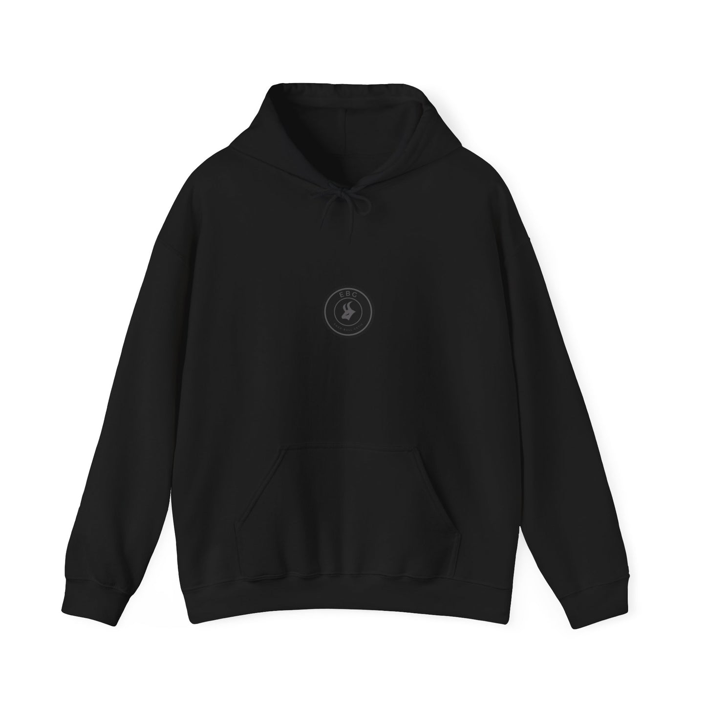 Circle Crest Heavy Blend™ Hoodie