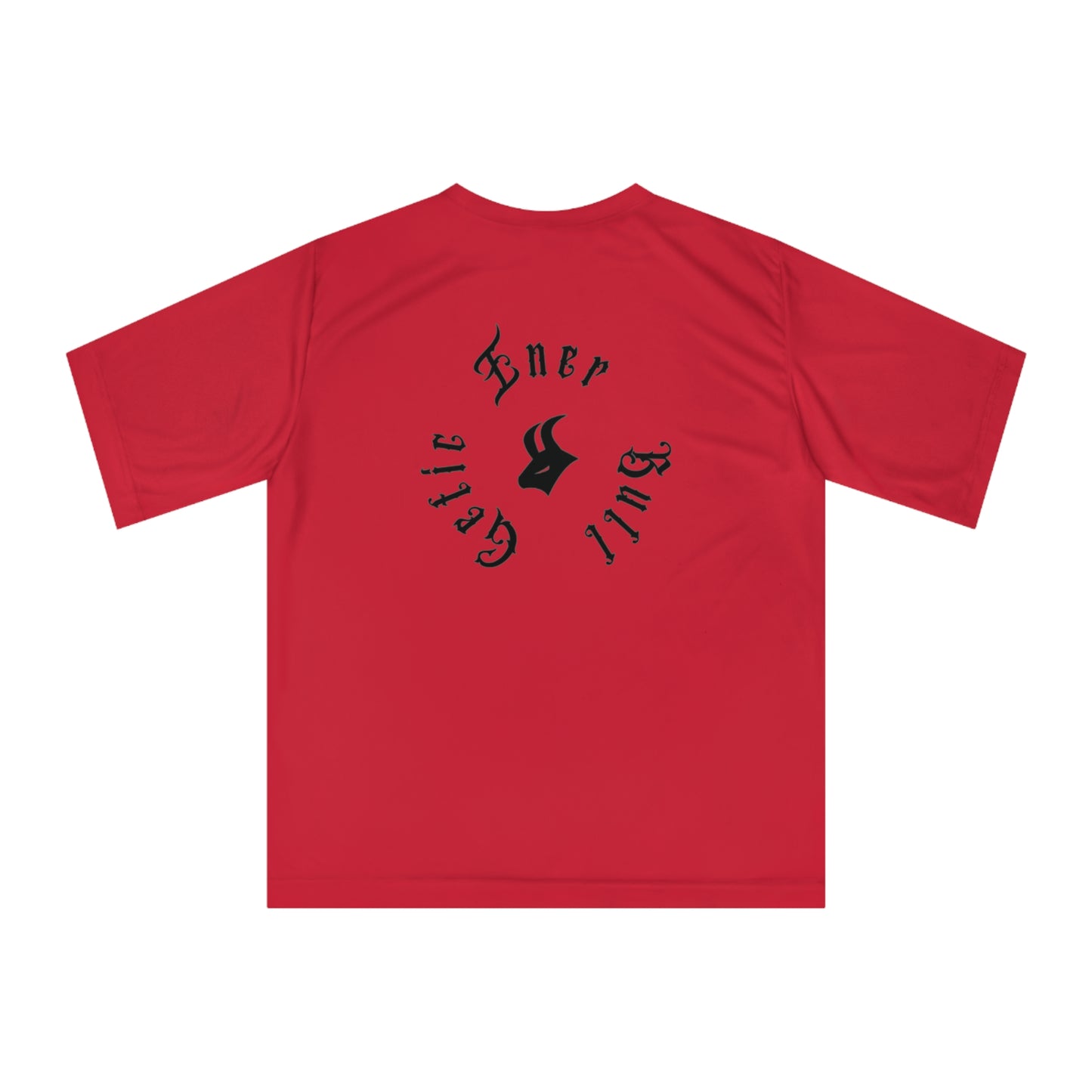 Zone Performance T-Shirt