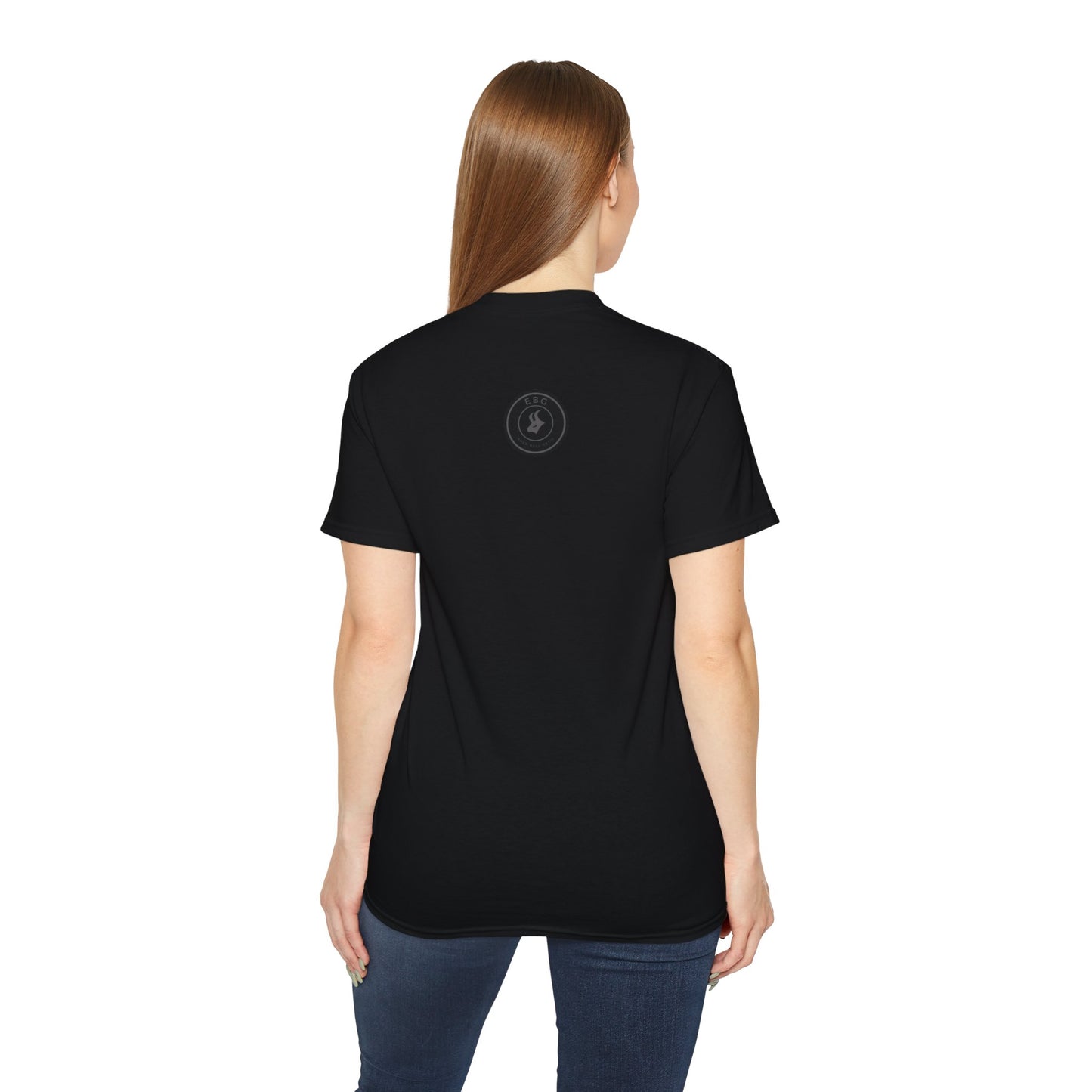 EnerBullgetic Logo Ultra Cotton Unisex Tee