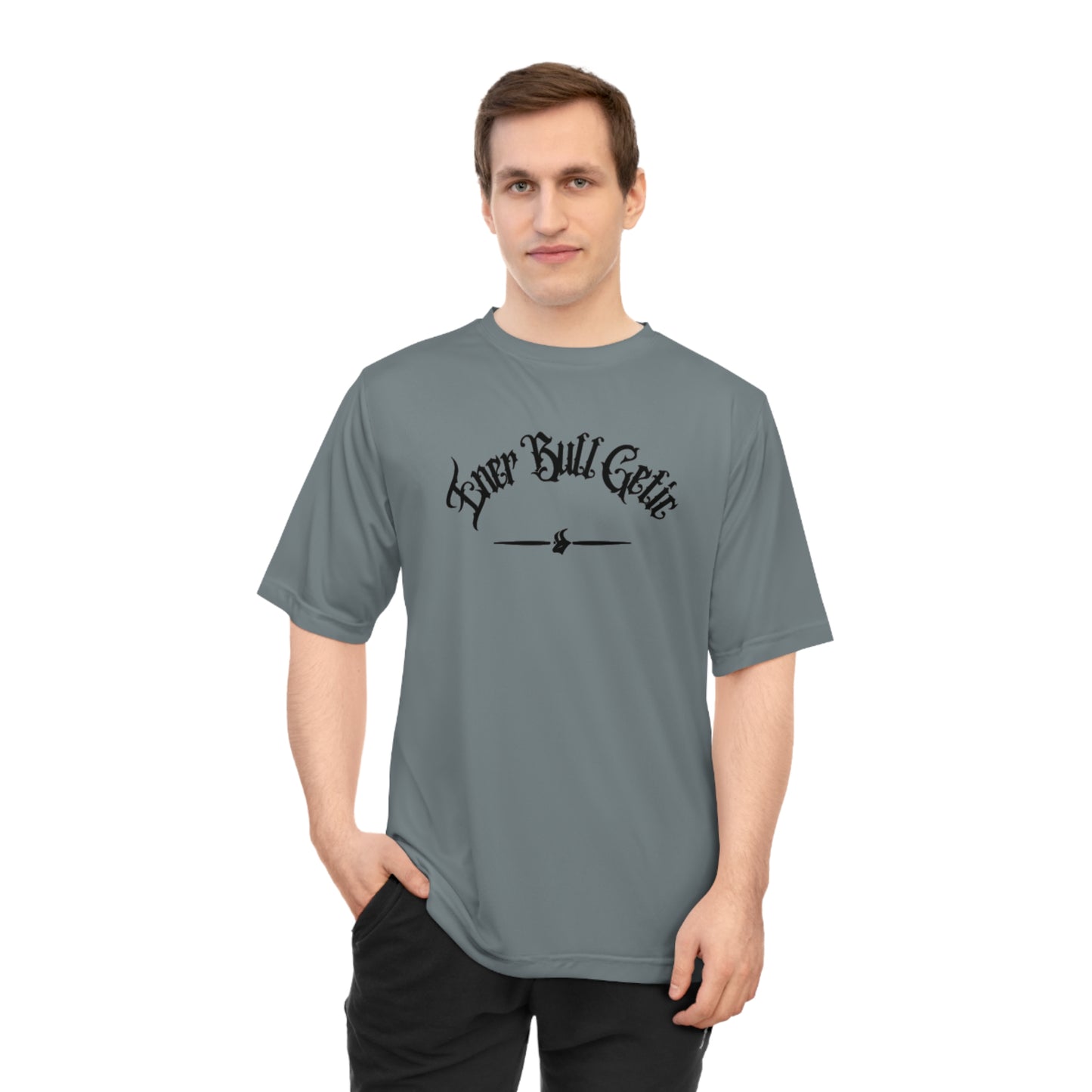 Zone Performance T-Shirt