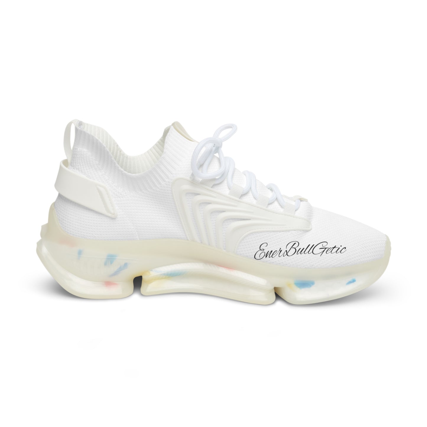 Men's Mesh Sneakers