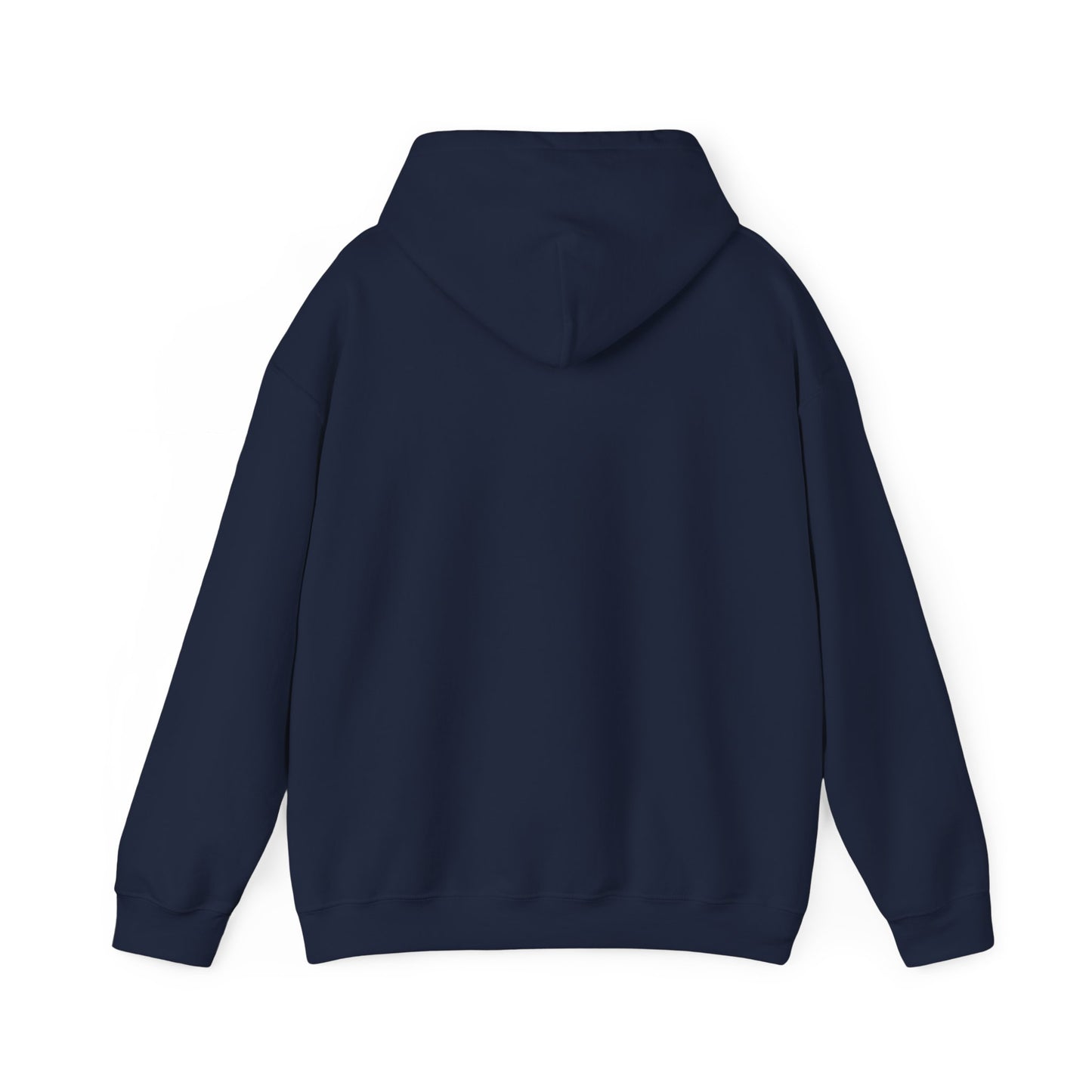 Circle Crest Heavy Blend™ Hoodie