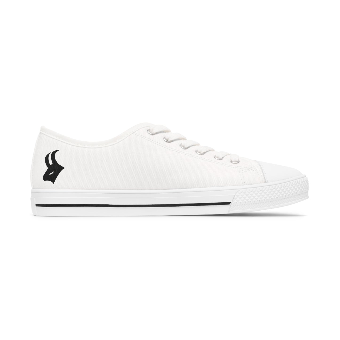 Women's Low Top Sneakers