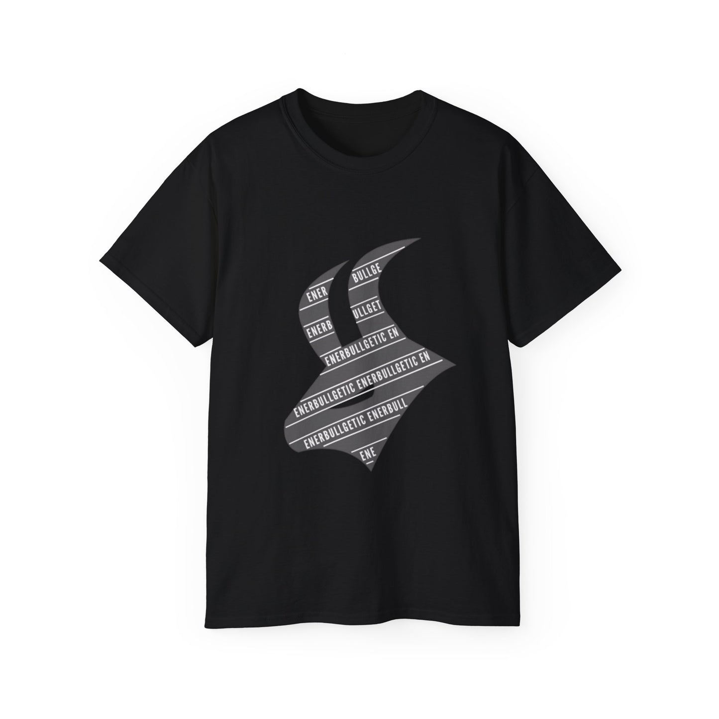 EnerBullgetic Logo Ultra Cotton Unisex Tee