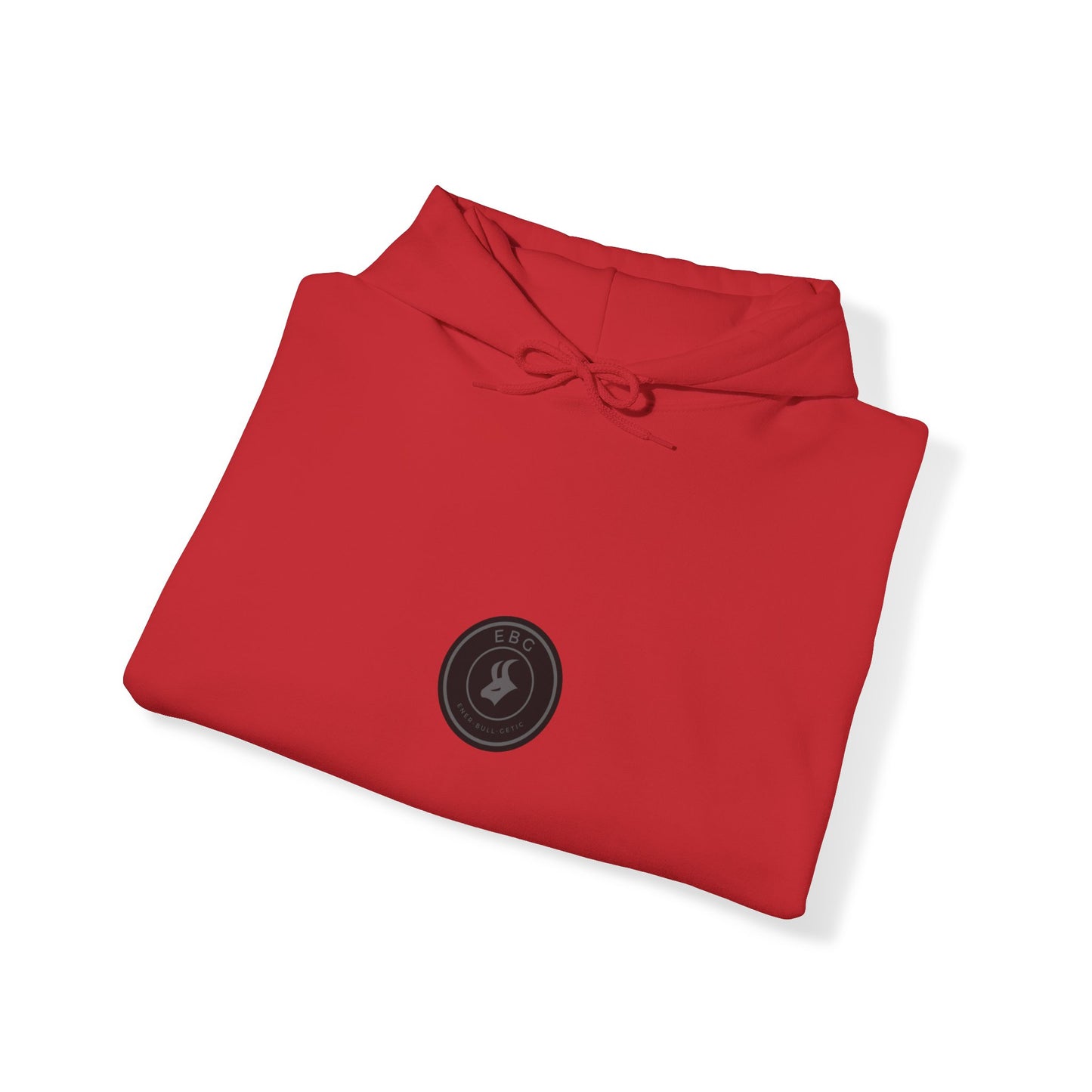 Circle Crest Heavy Blend™ Hoodie