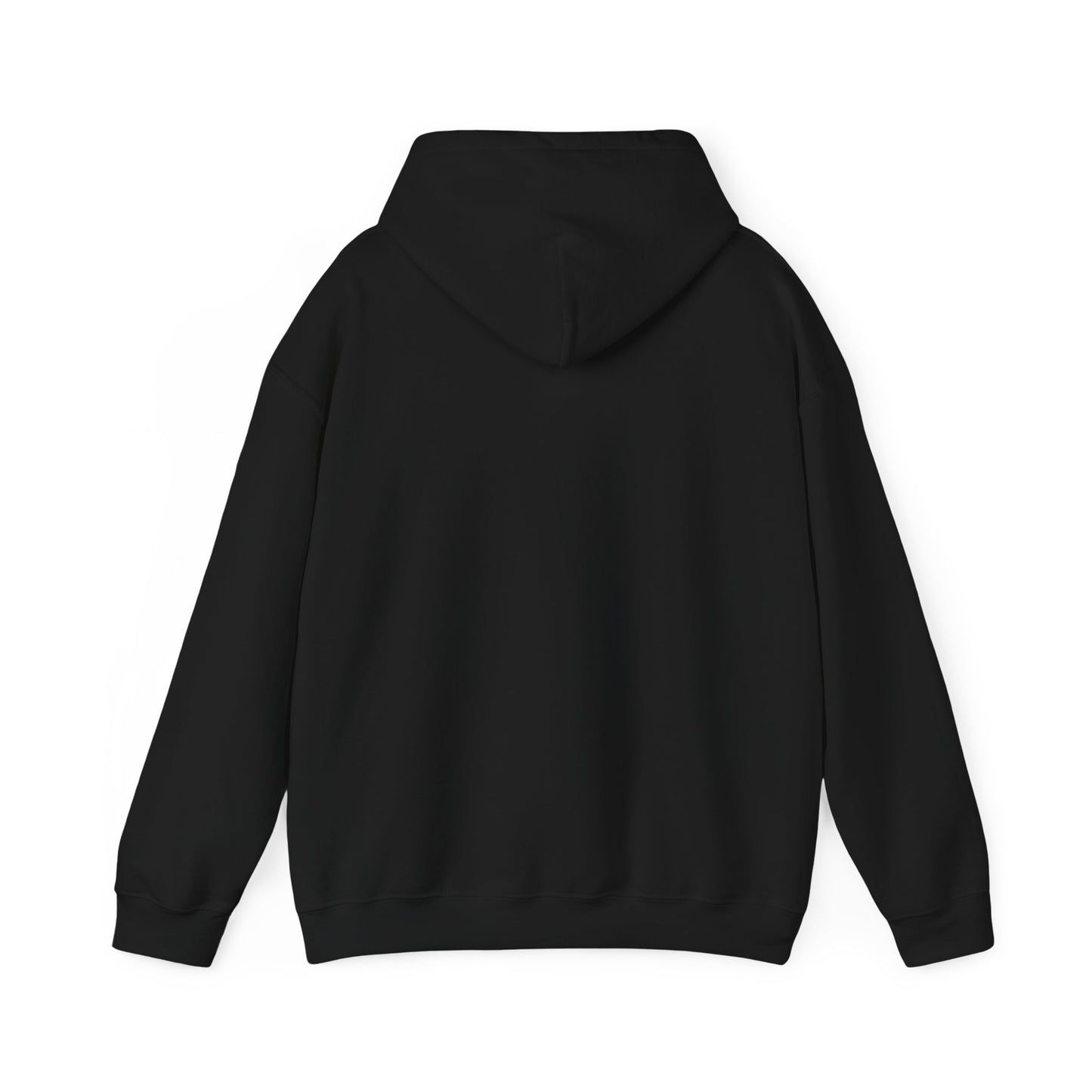 Circle Crest Heavy Blend™ Hoodie