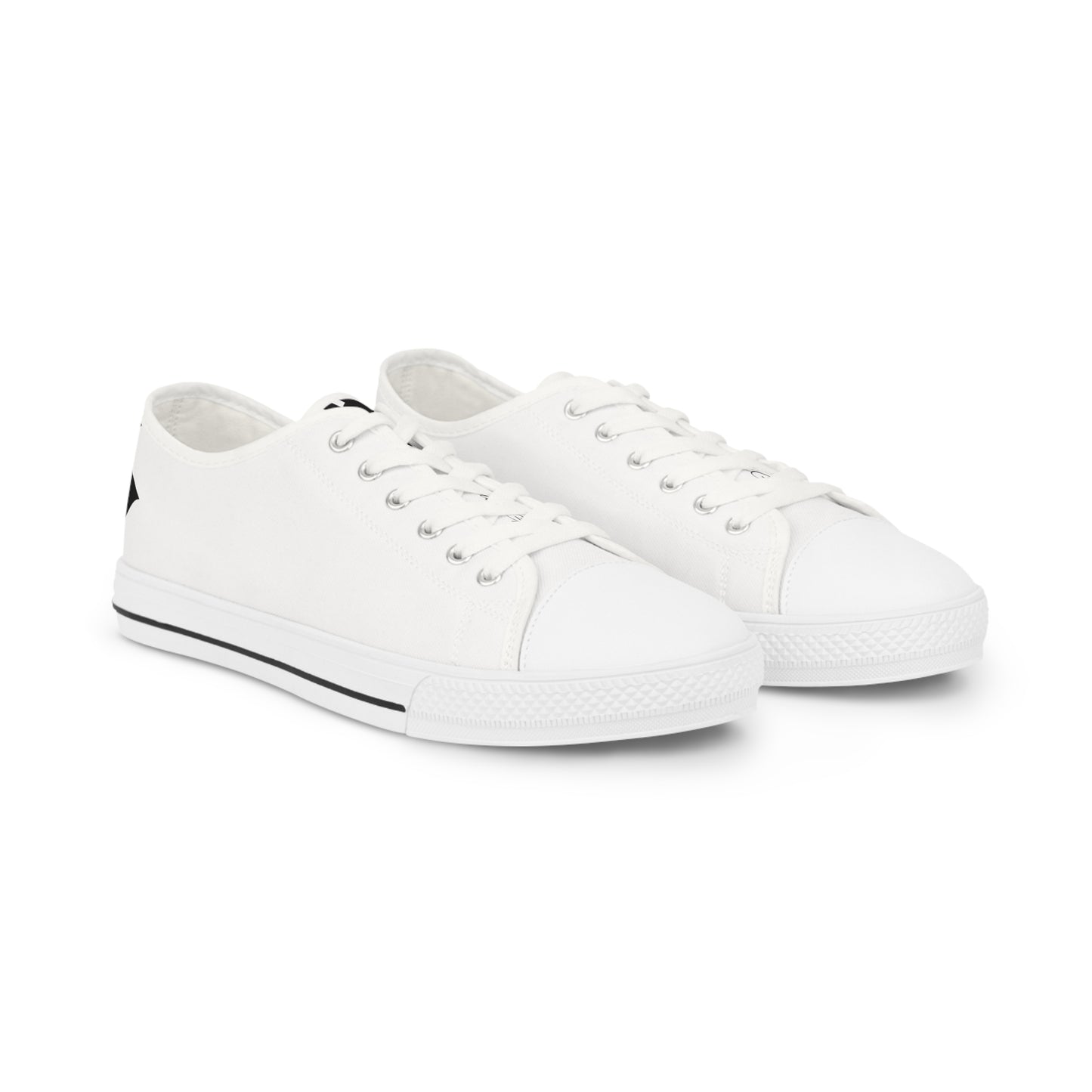 Men's Low Top Sneakers