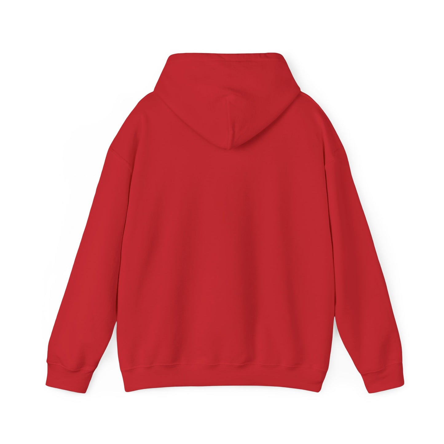 Circle Crest Heavy Blend™ Hoodie