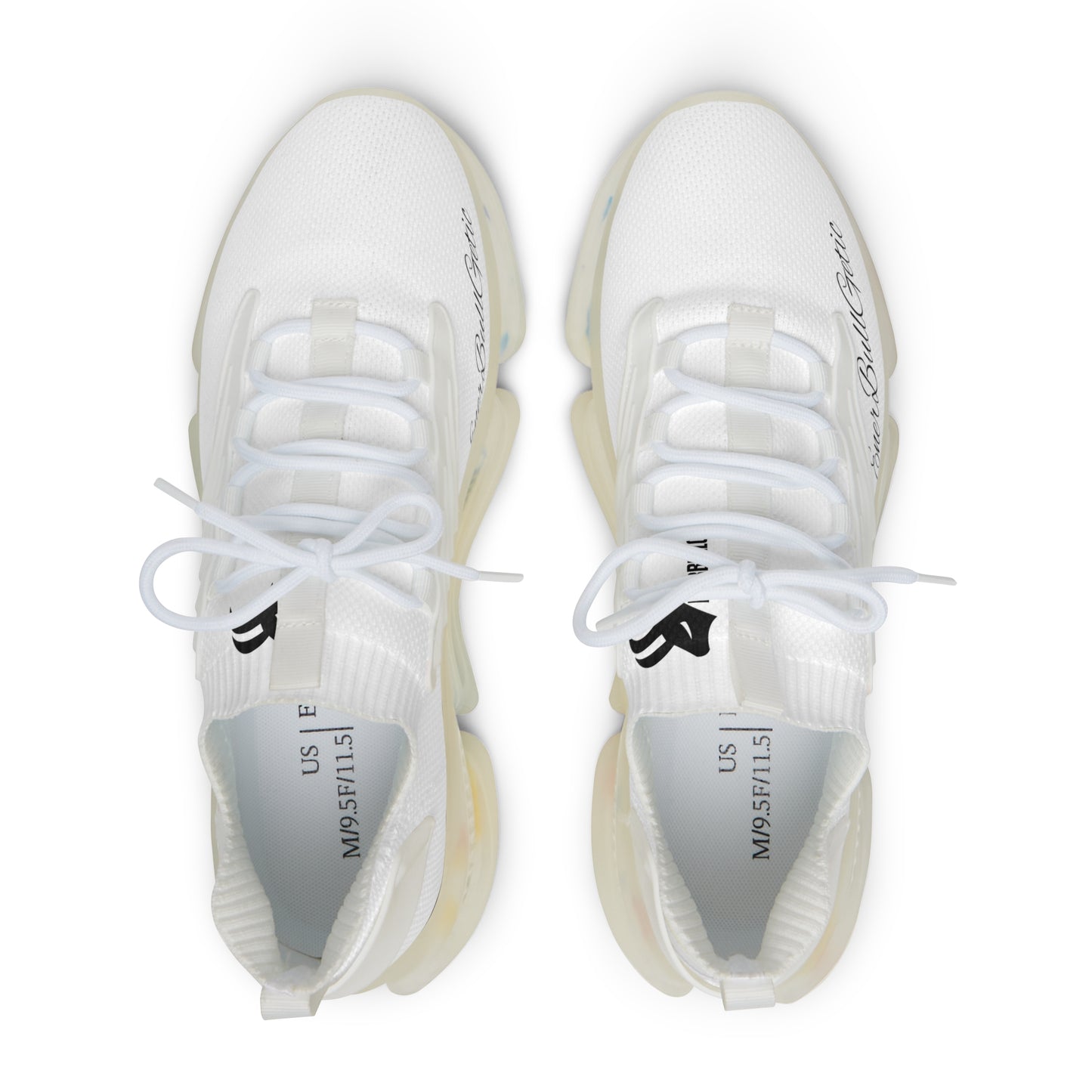 Men's Mesh Sneakers