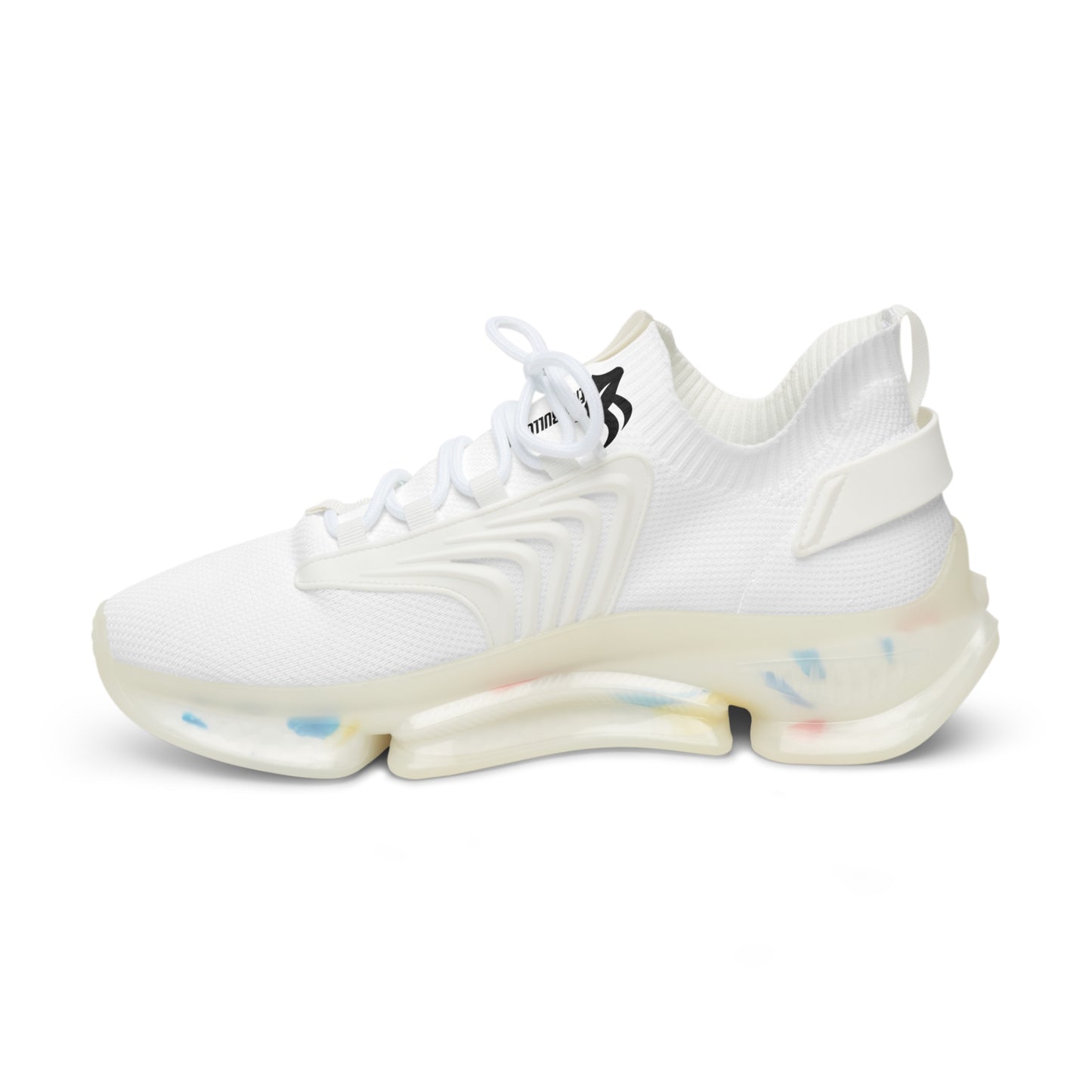 Men's Mesh Sneakers