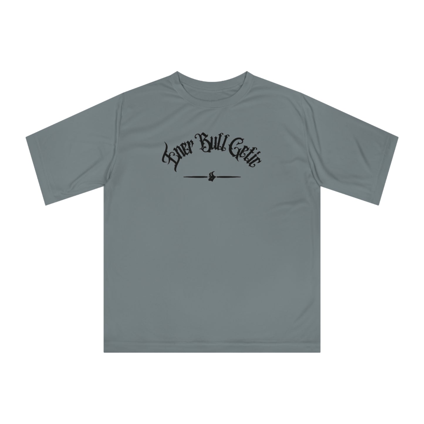 Zone Performance T-Shirt