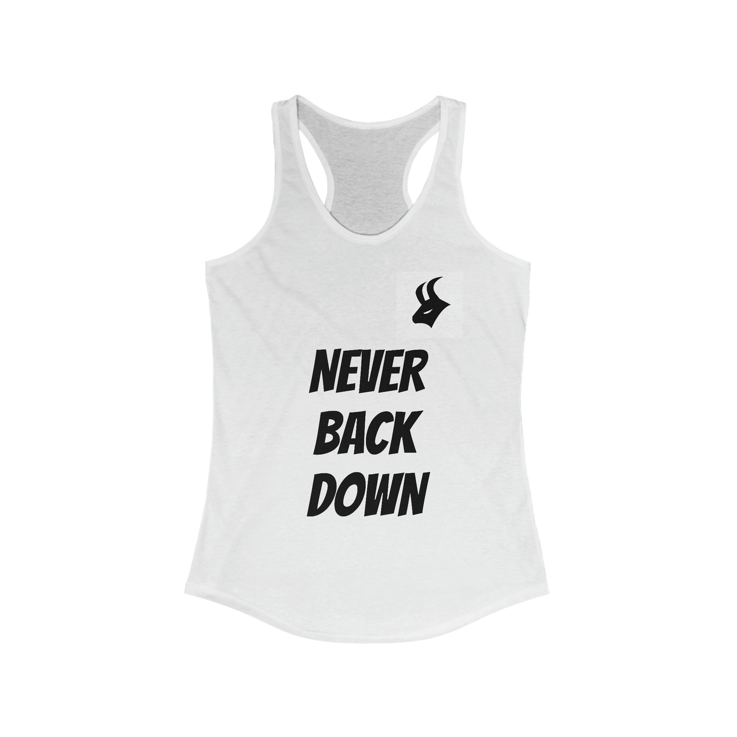 Women's Ideal Racerback Tank