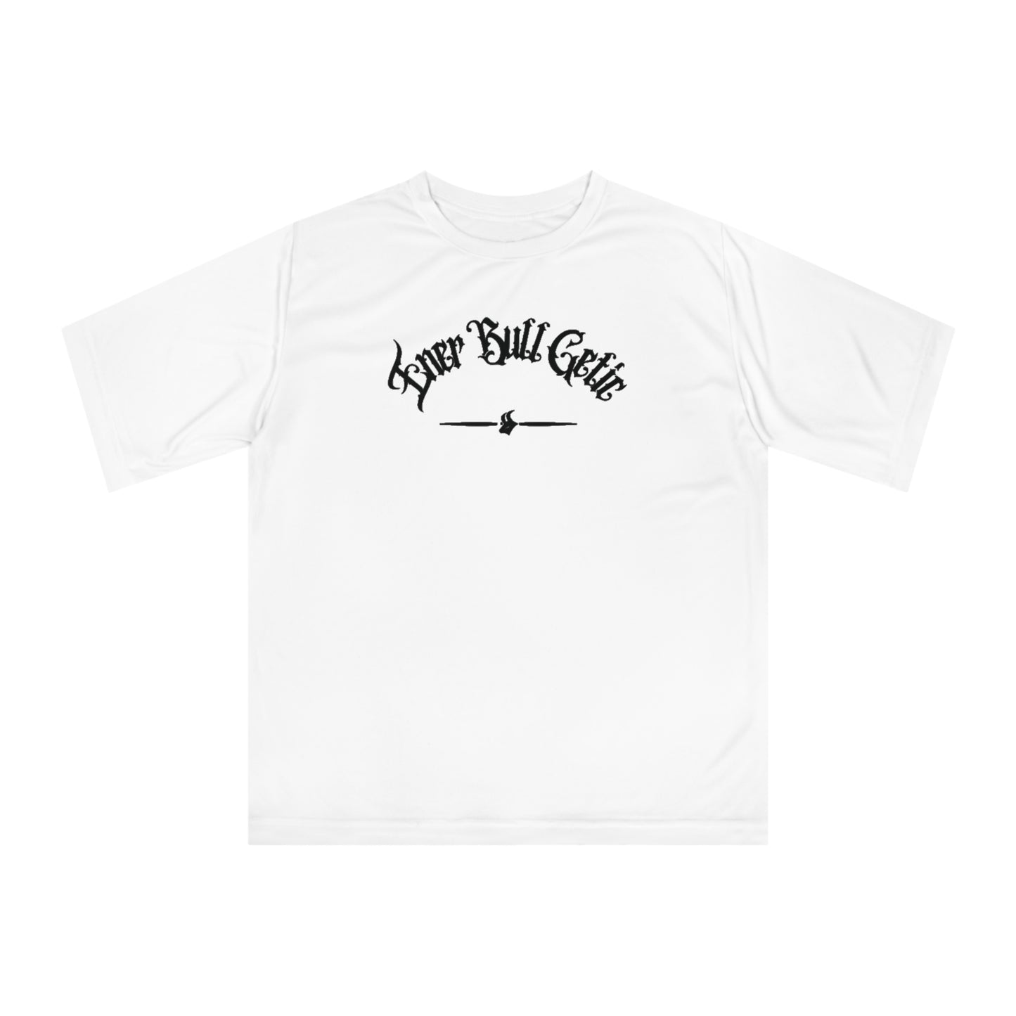 Zone Performance T-Shirt