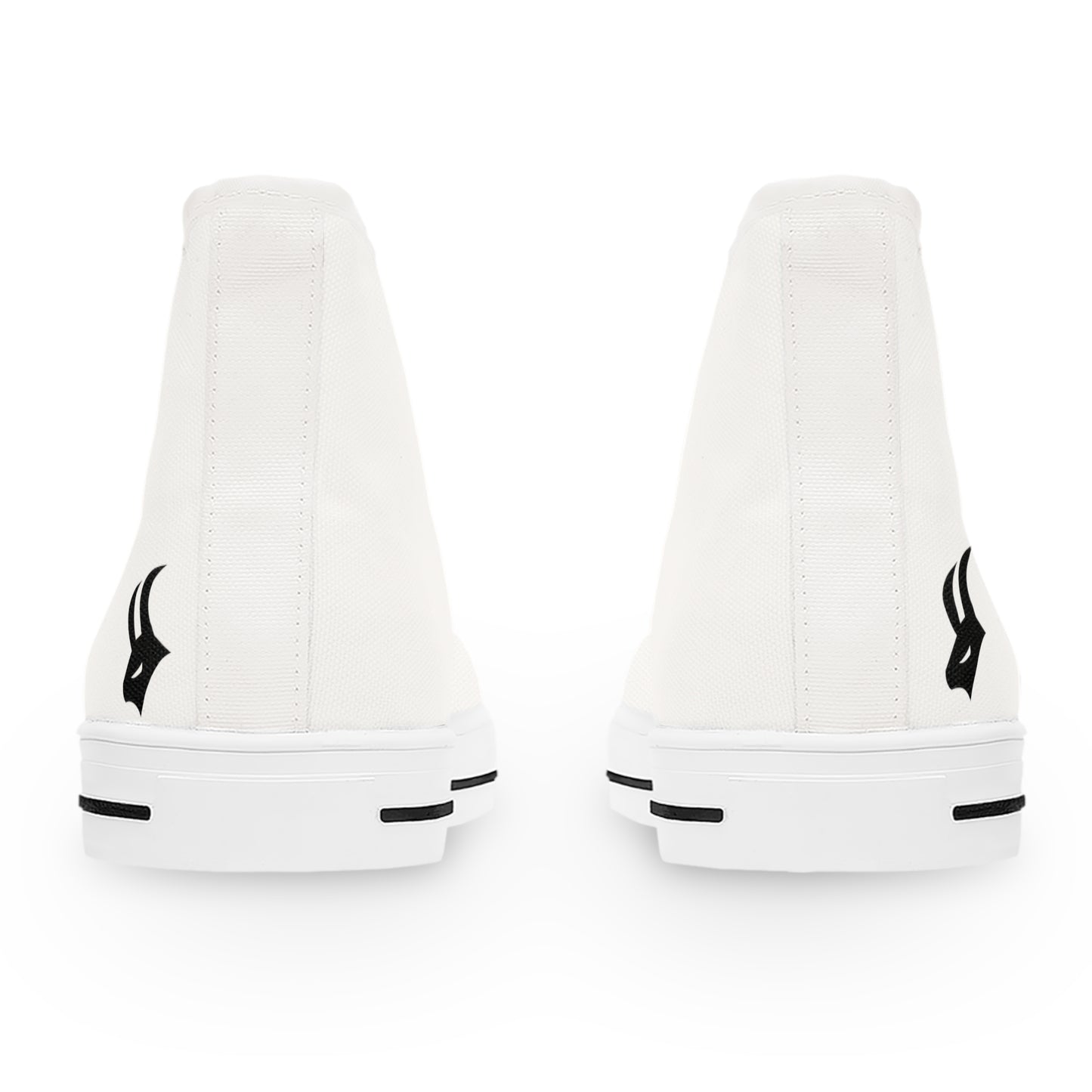 Women's High Top Sneakers