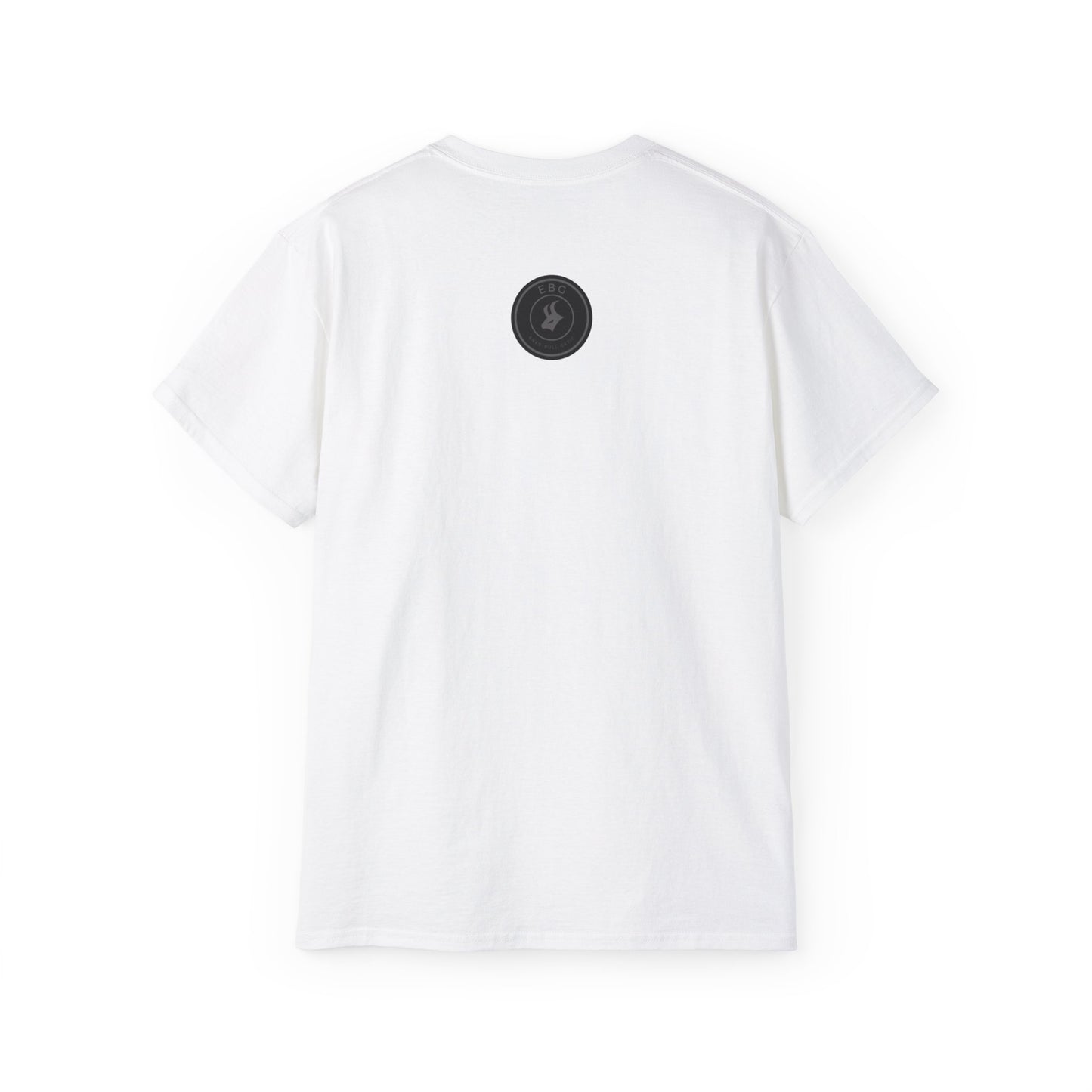 EnerBullgetic Logo Ultra Cotton Unisex Tee