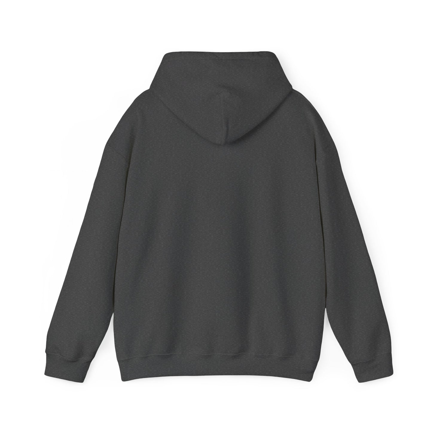 Circle Crest Heavy Blend™ Hoodie