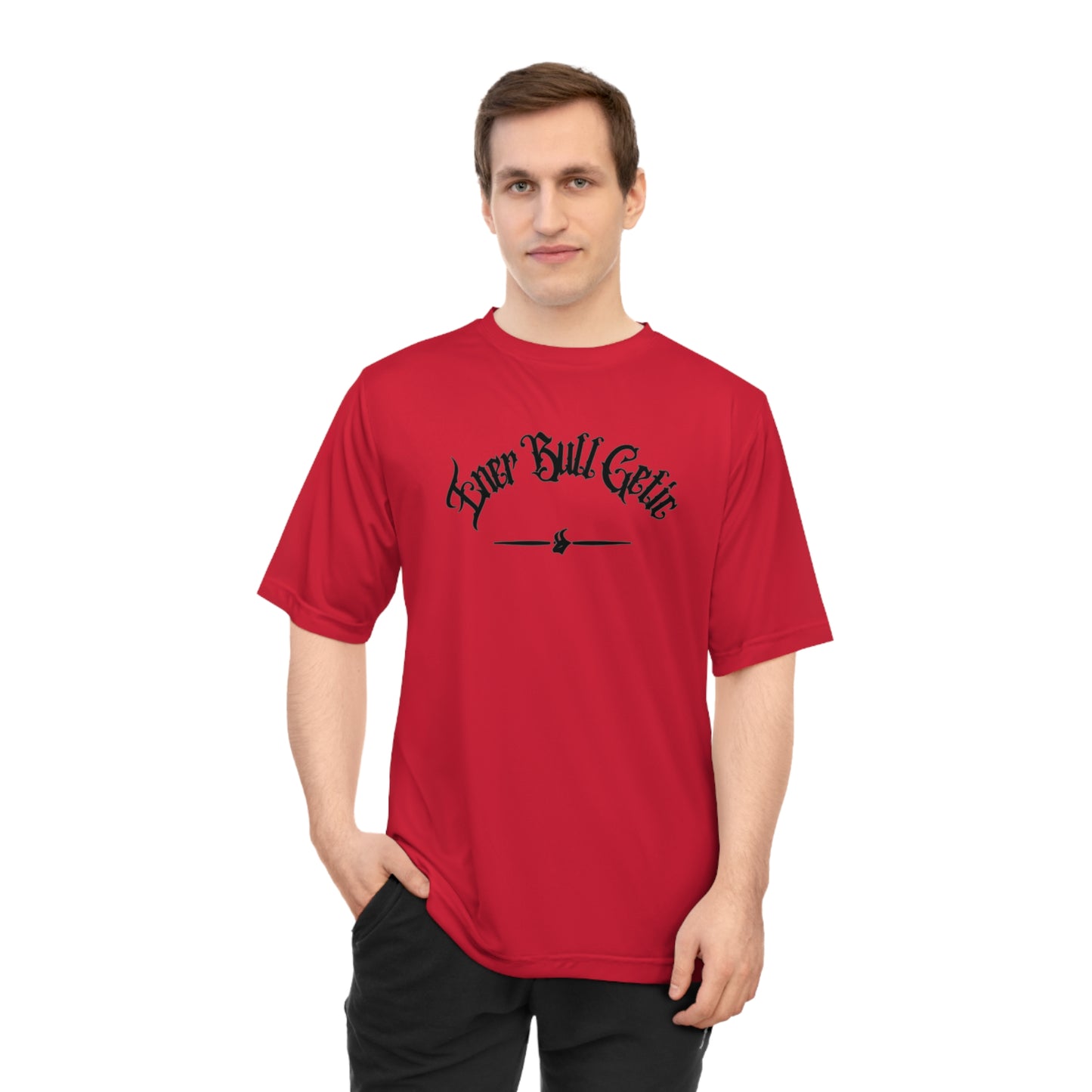 Zone Performance T-Shirt