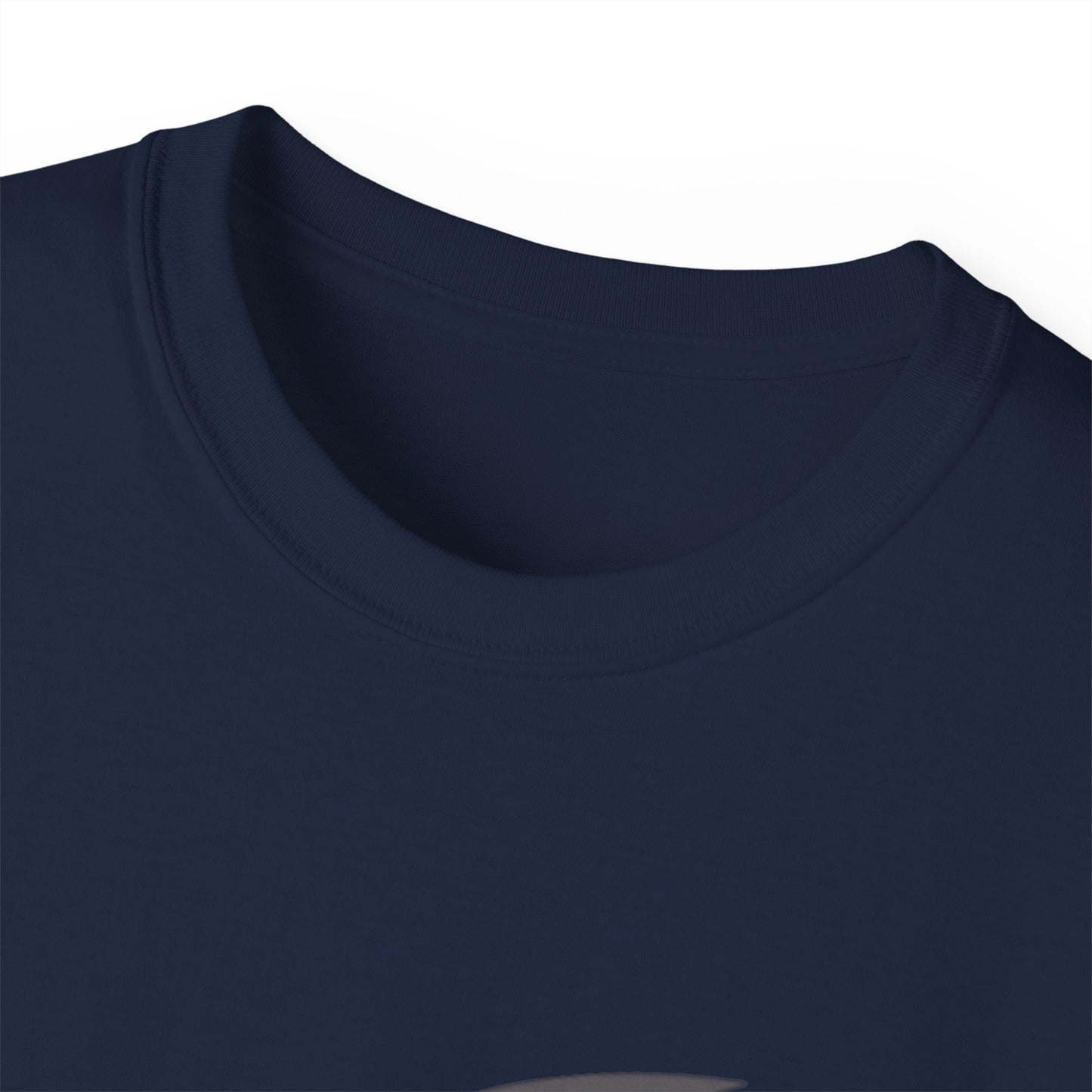 EnerBullgetic Logo Ultra Cotton Unisex Tee