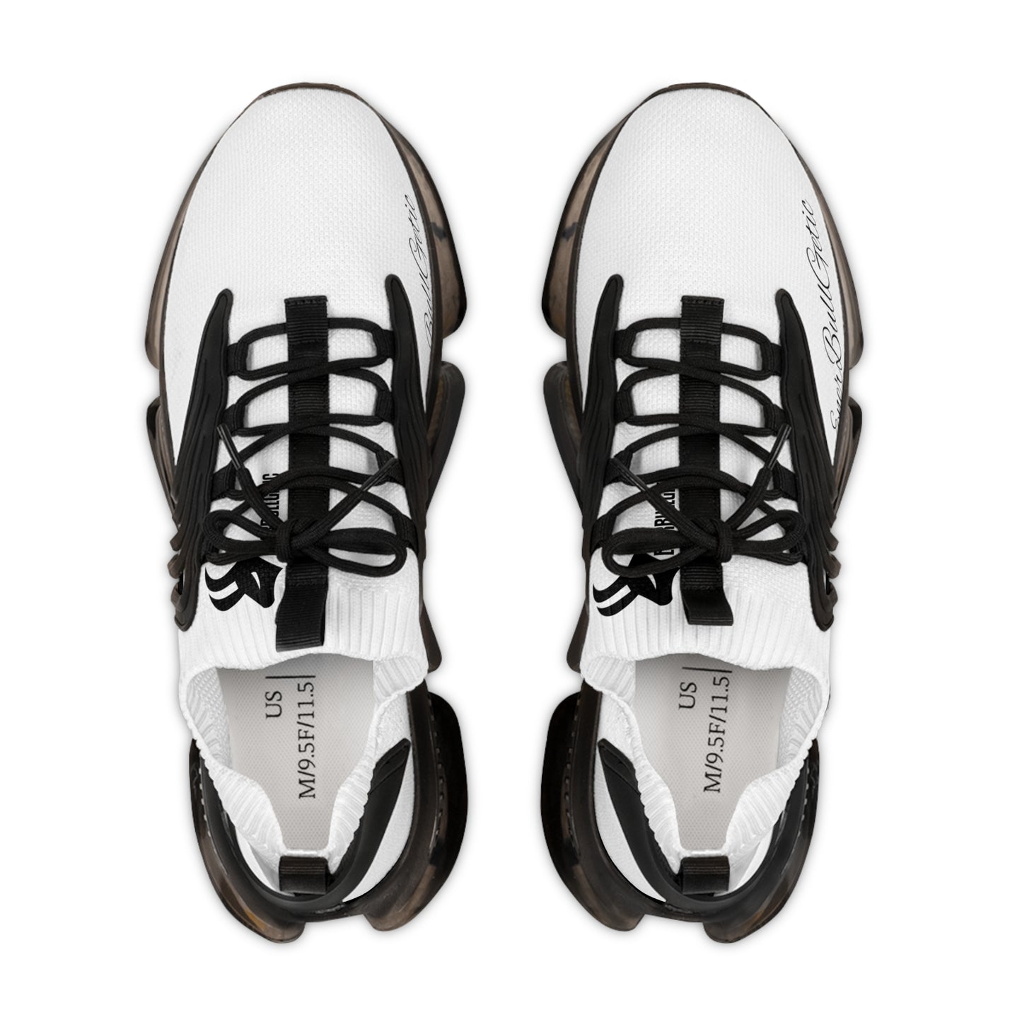 Men's Mesh Sneakers