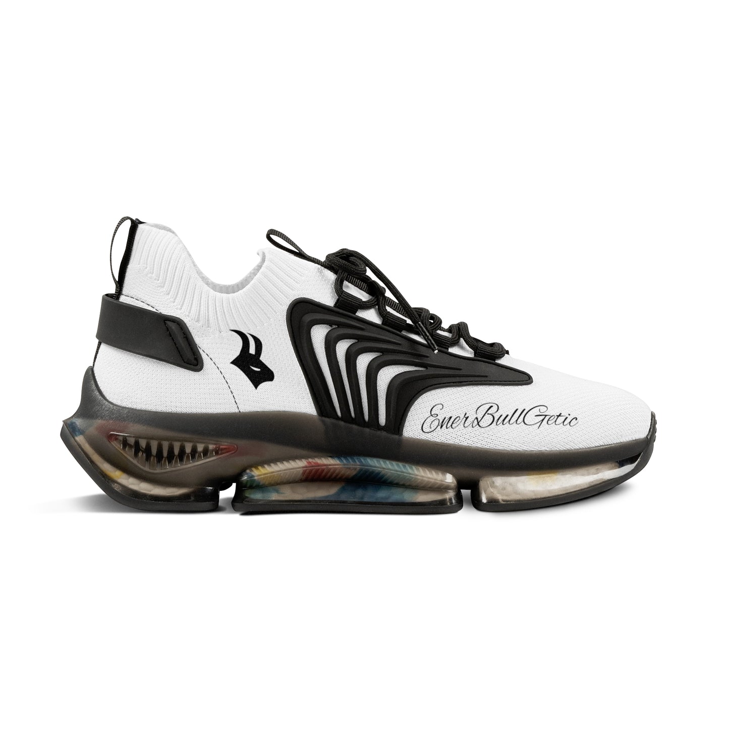 Men's Mesh Sneakers