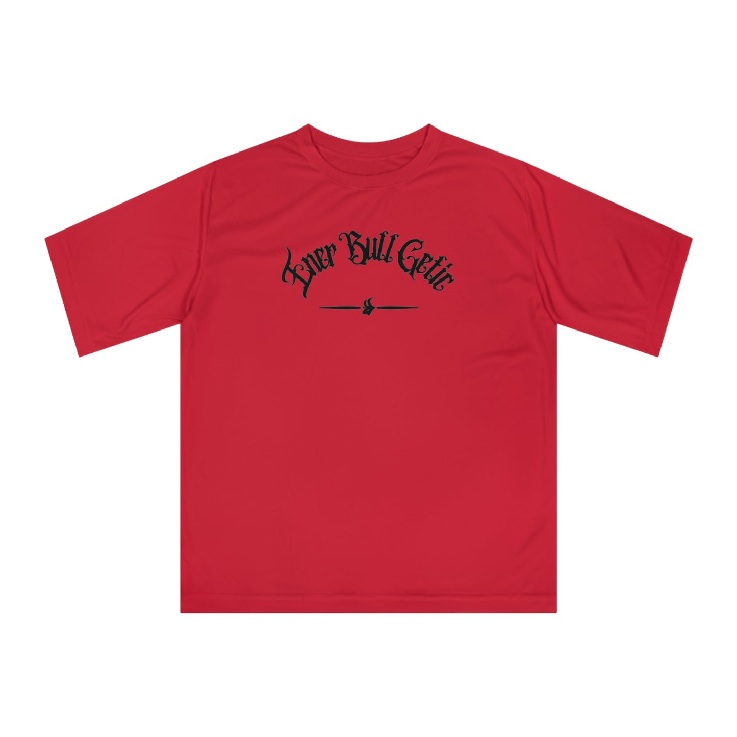 Zone Performance T-Shirt