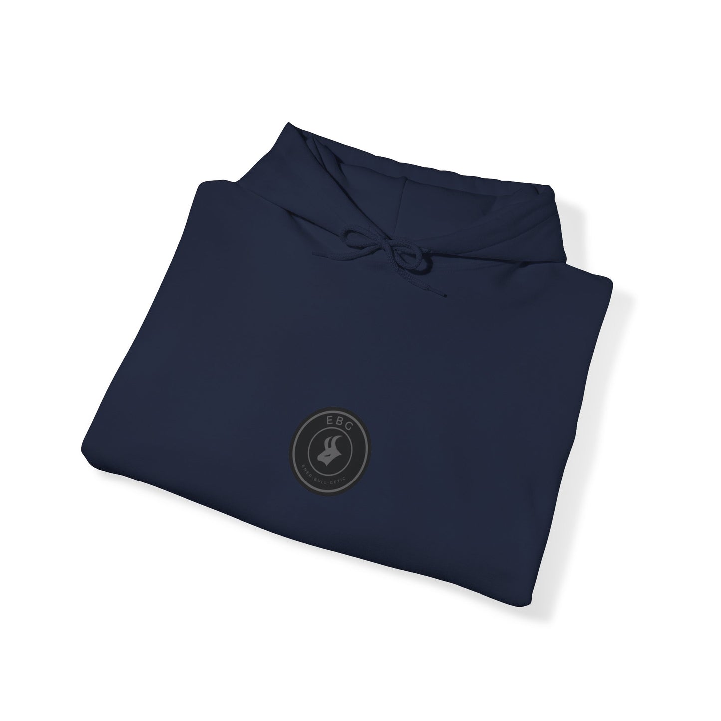 Circle Crest Heavy Blend™ Hoodie