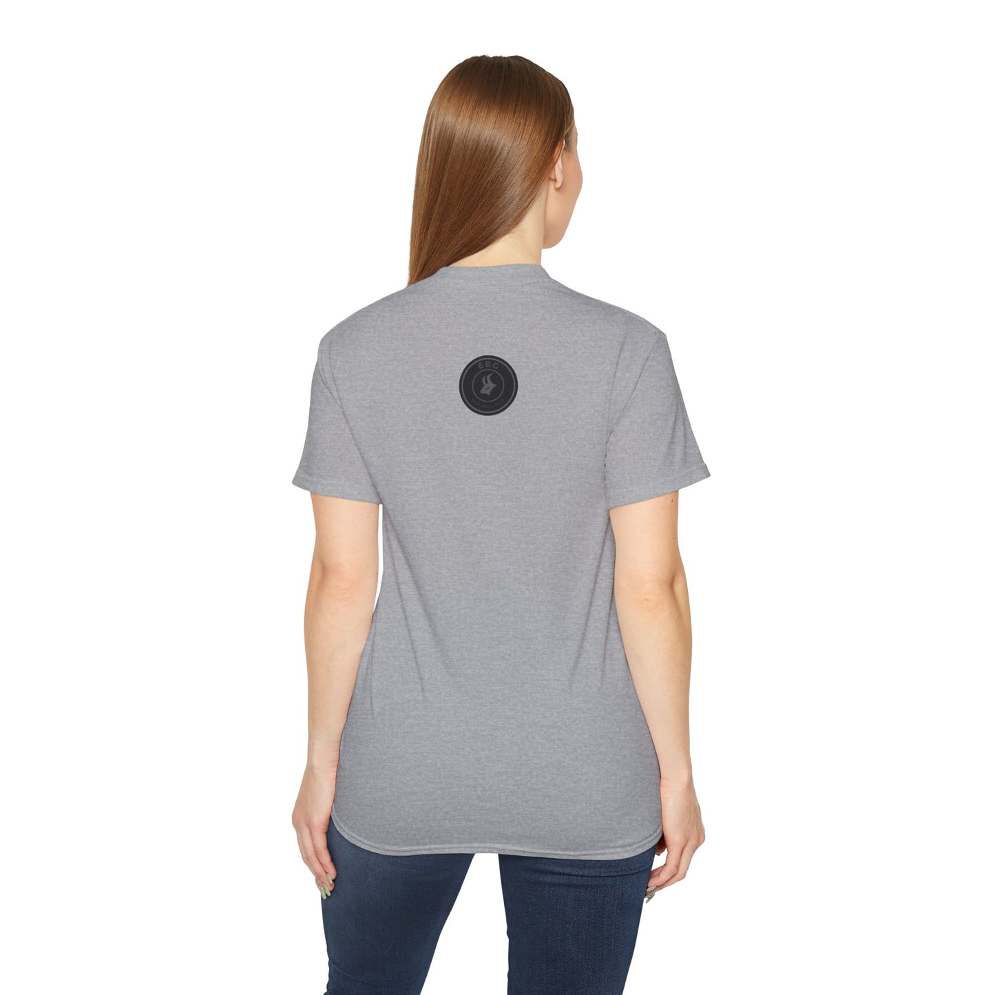 EnerBullgetic Logo Ultra Cotton Unisex Tee