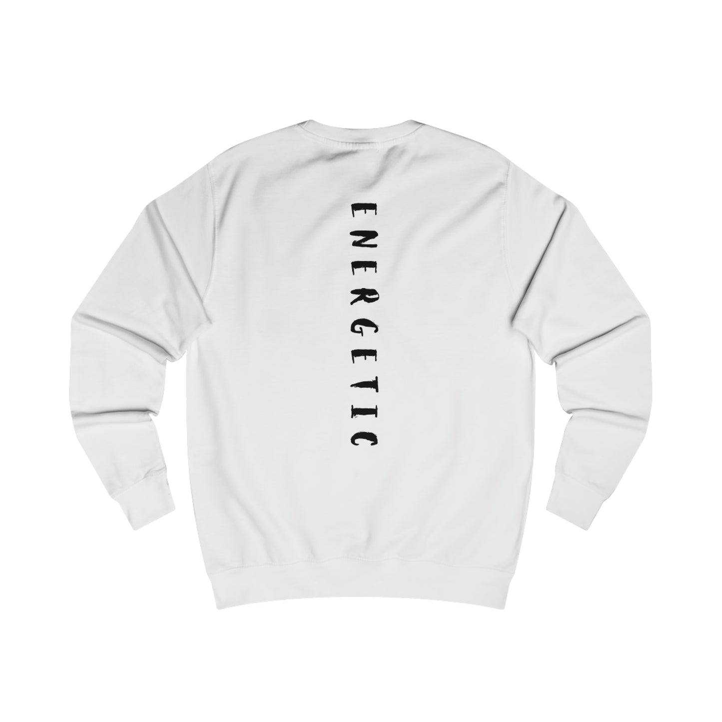 Classic Comfort Men's Sweatshirt