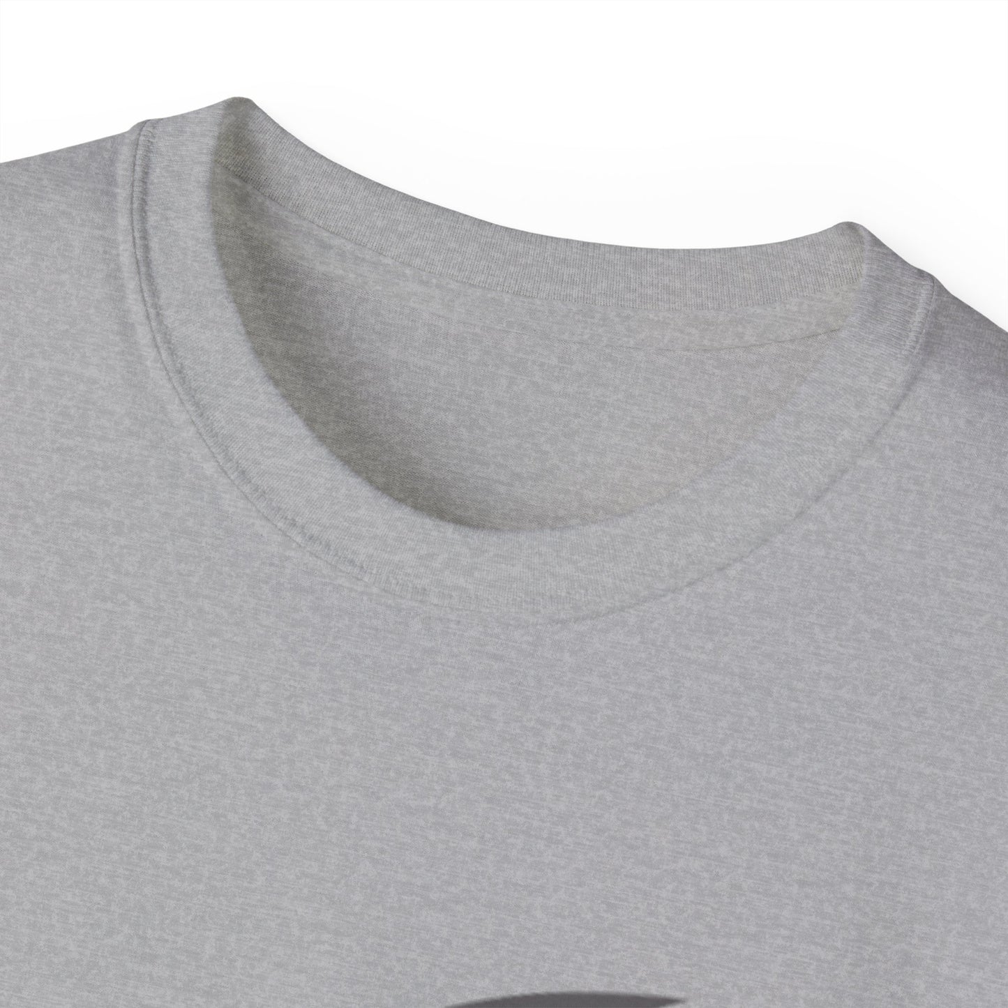 EnerBullgetic Logo Ultra Cotton Unisex Tee