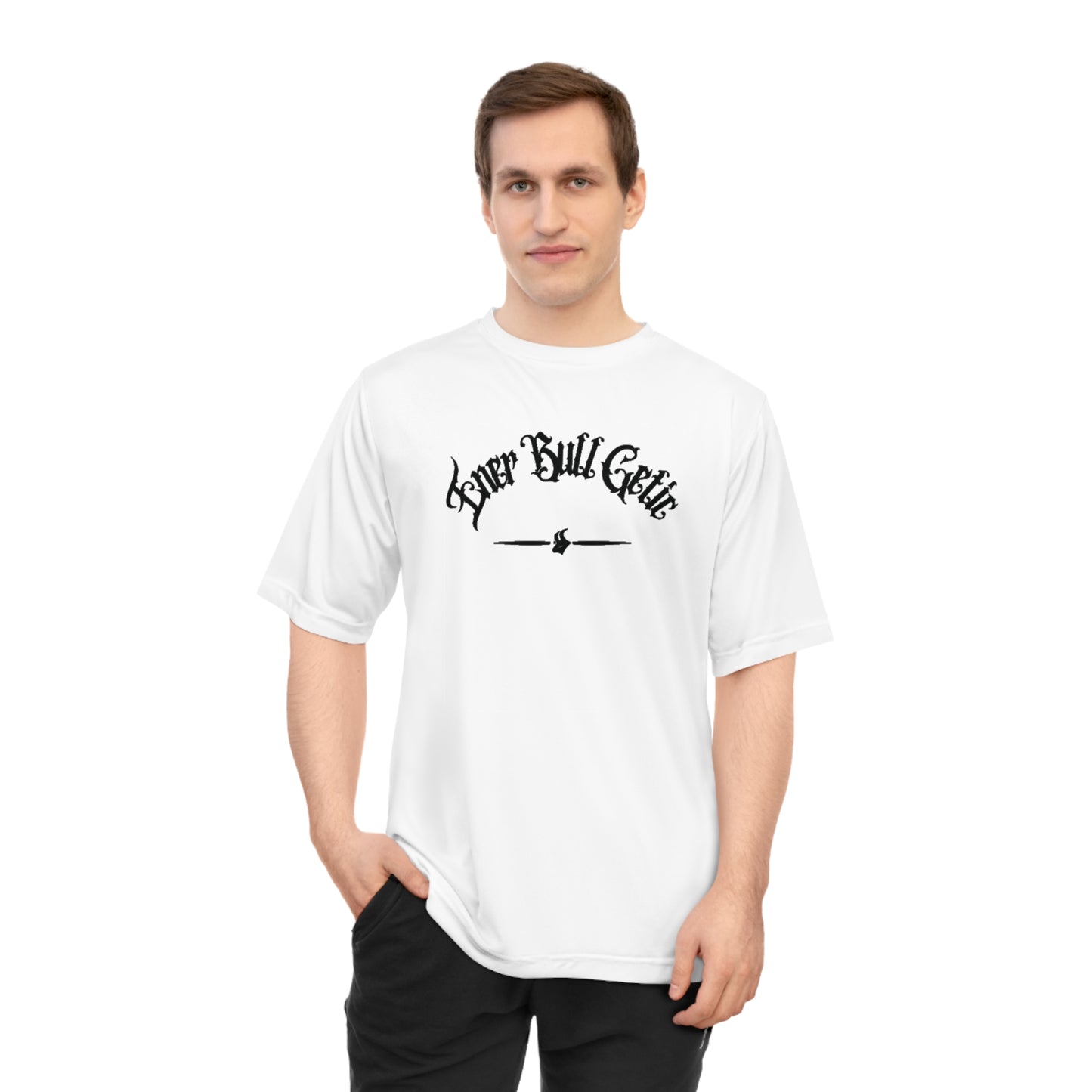 Zone Performance T-Shirt