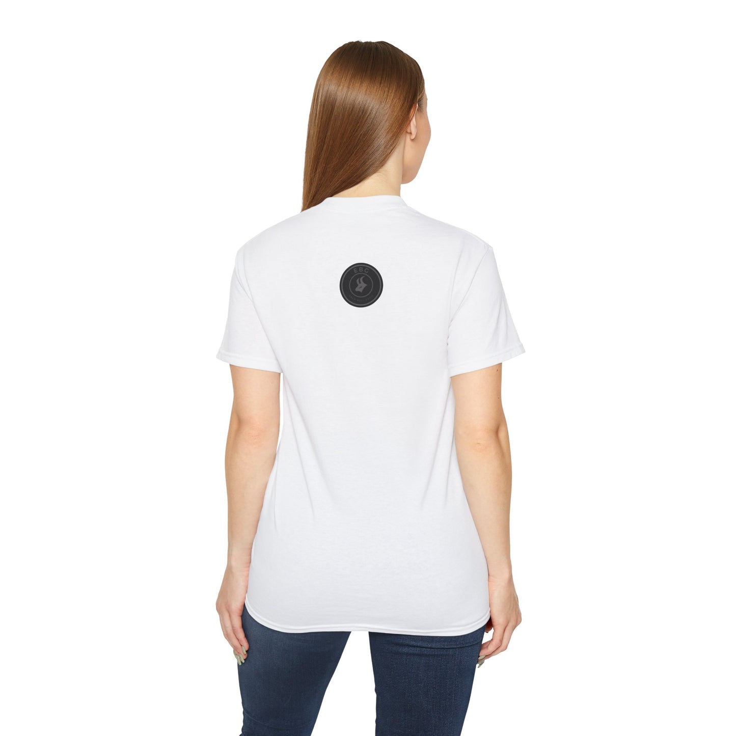 EnerBullgetic Logo Ultra Cotton Unisex Tee
