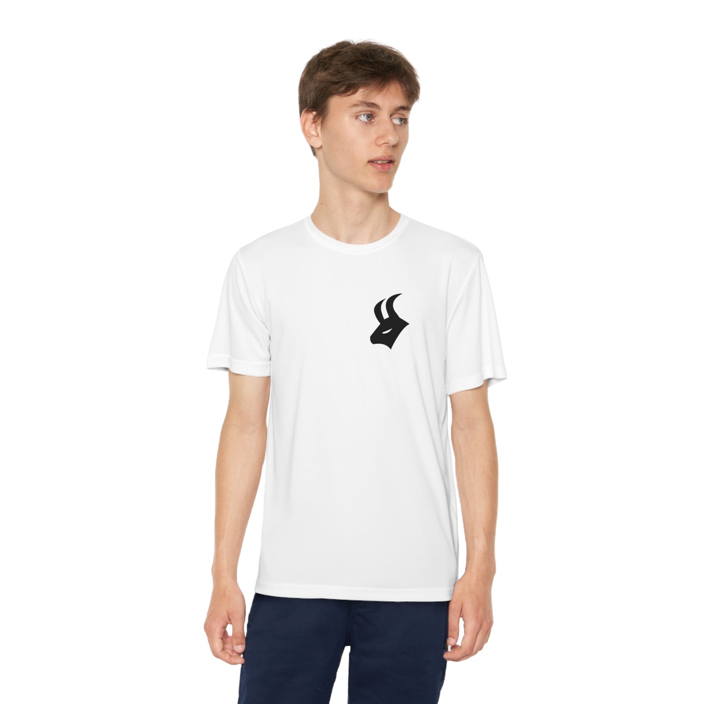 Youth Competitor Tee