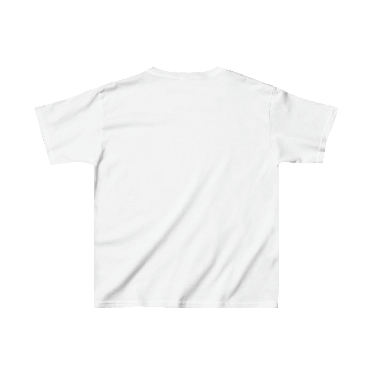 Bull's Gym Kids Heavy Cotton™ Tee