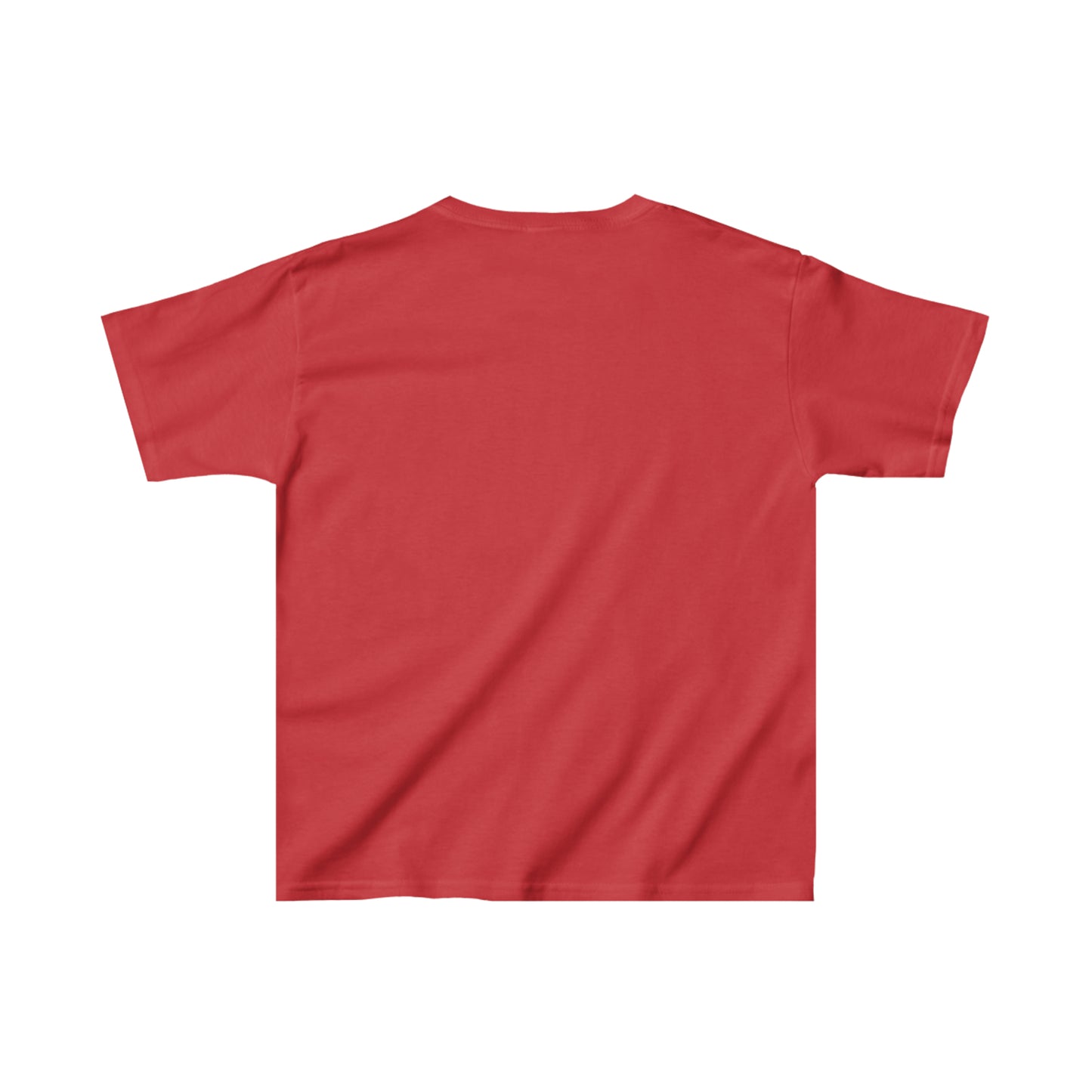 Bull's Gym Kids Heavy Cotton™ Tee