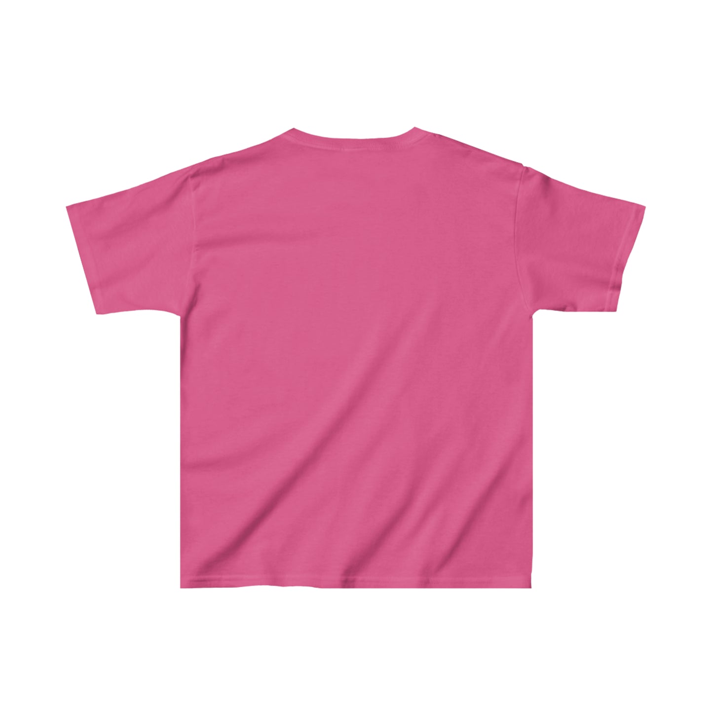 Bull's Gym Kids Heavy Cotton™ Tee