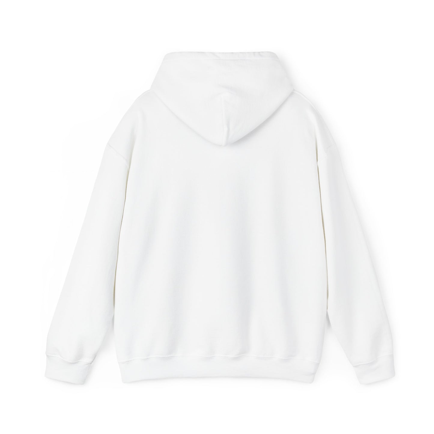 Circle Crest Heavy Blend™ Hoodie
