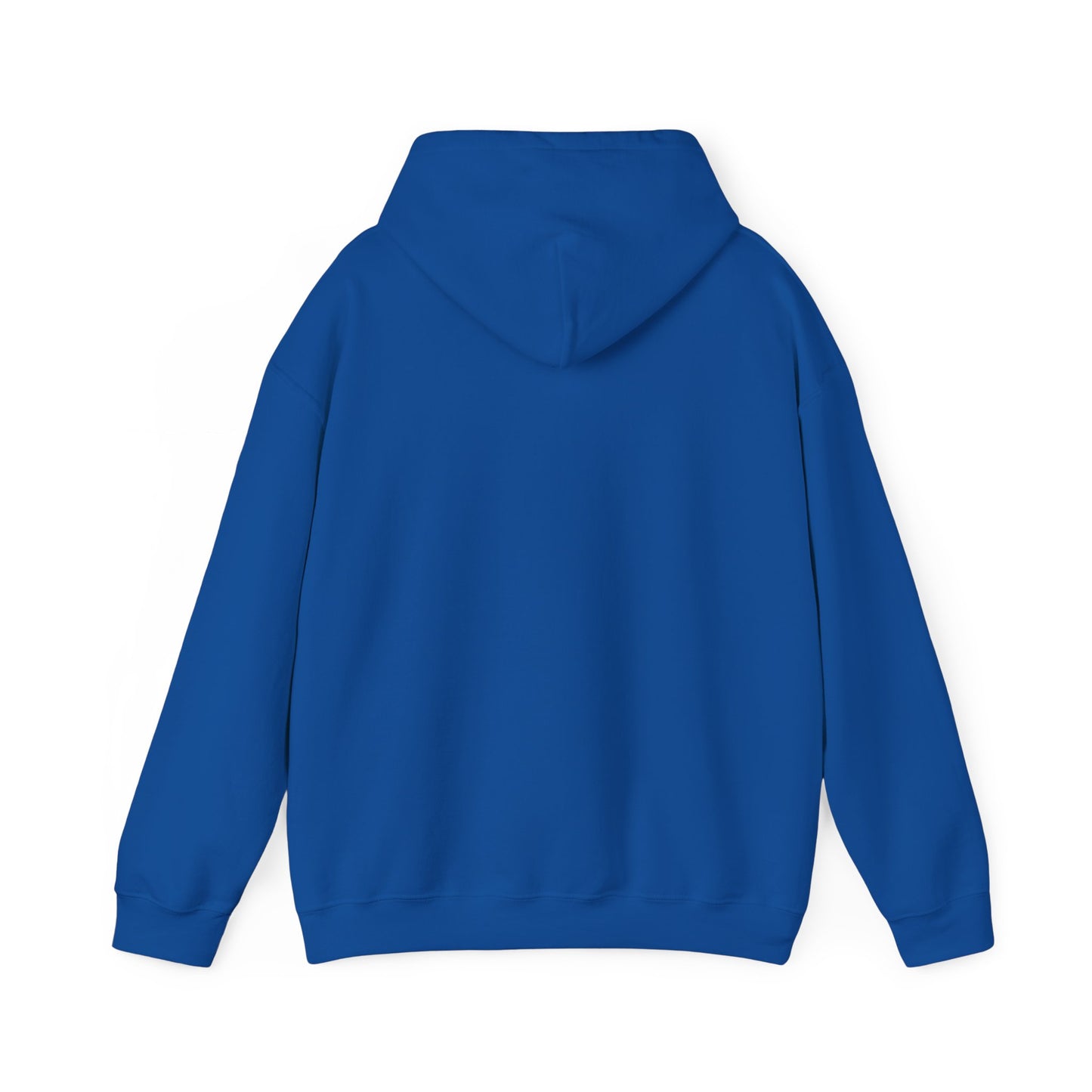 Circle Crest Heavy Blend™ Hoodie