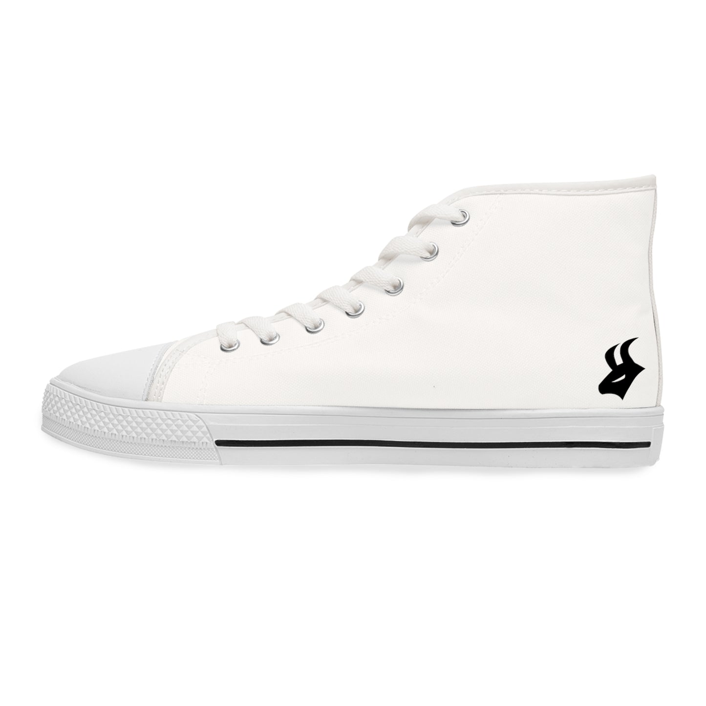 Women's High Top Sneakers