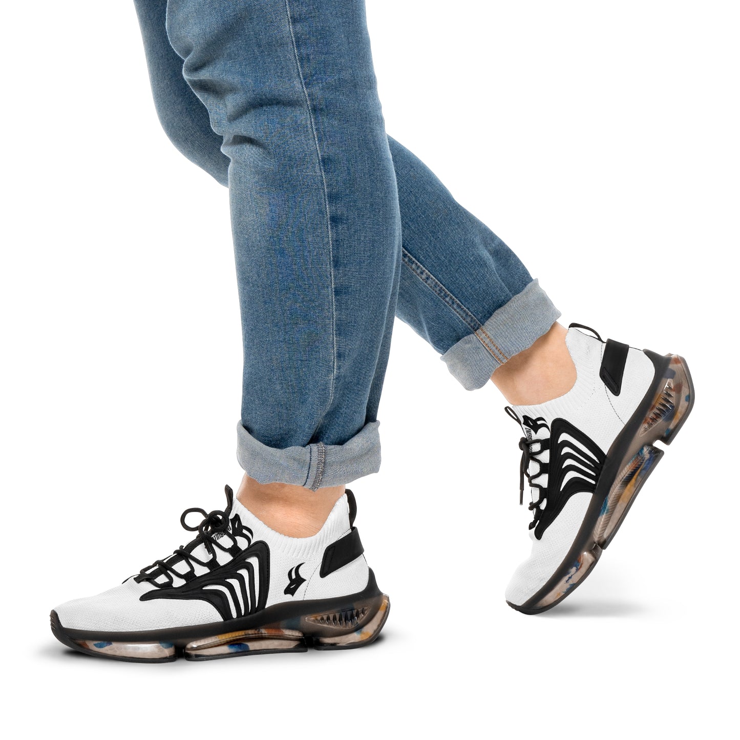 Men's Mesh Sneakers