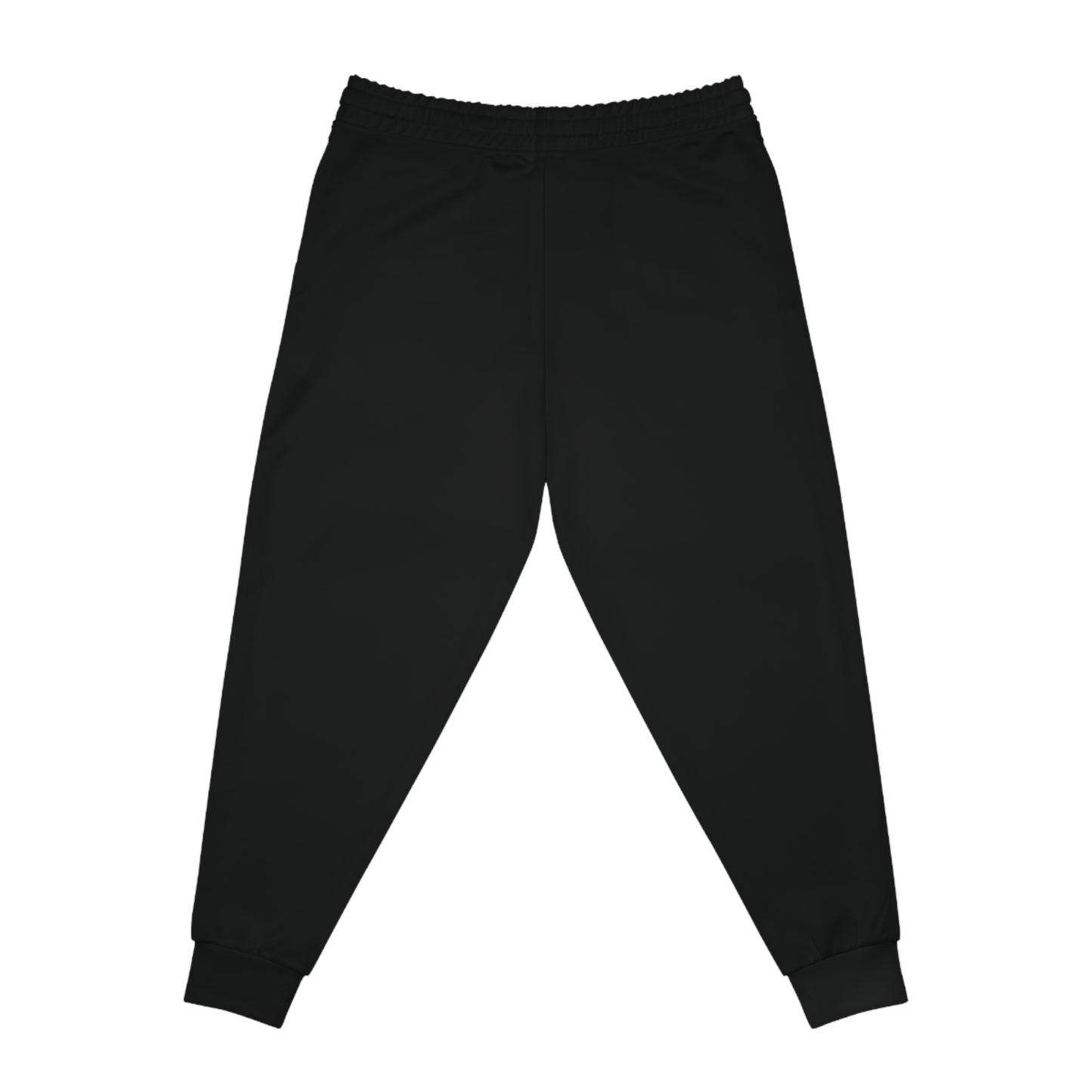 EnerBullgetic Striped Black Edition Athletic Joggers