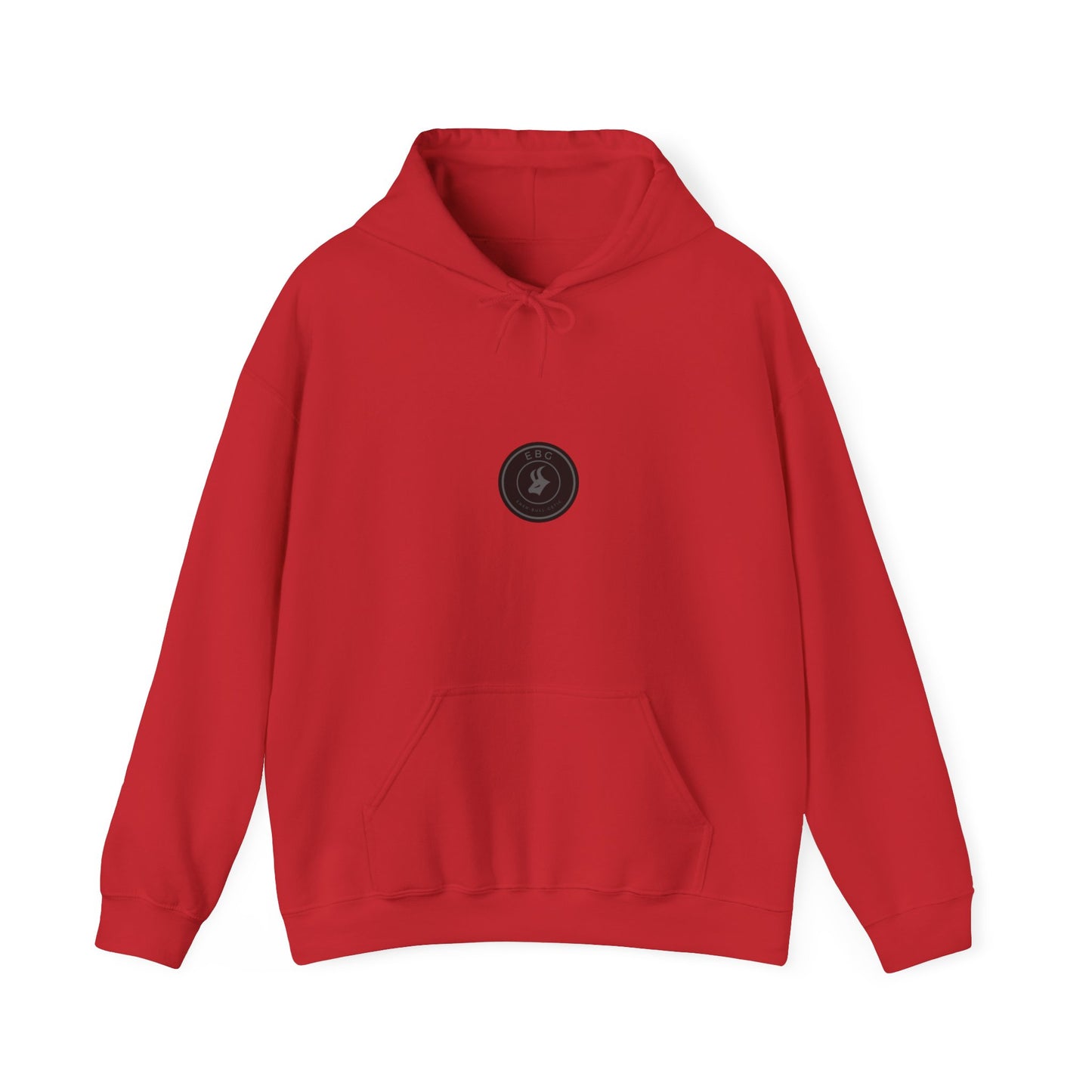 Circle Crest Heavy Blend™ Hoodie
