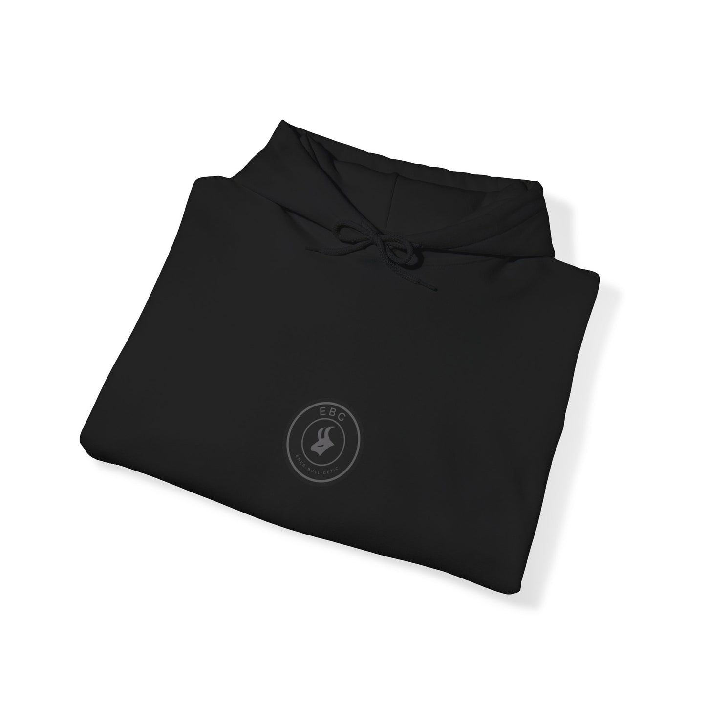 Circle Crest Heavy Blend™ Hoodie