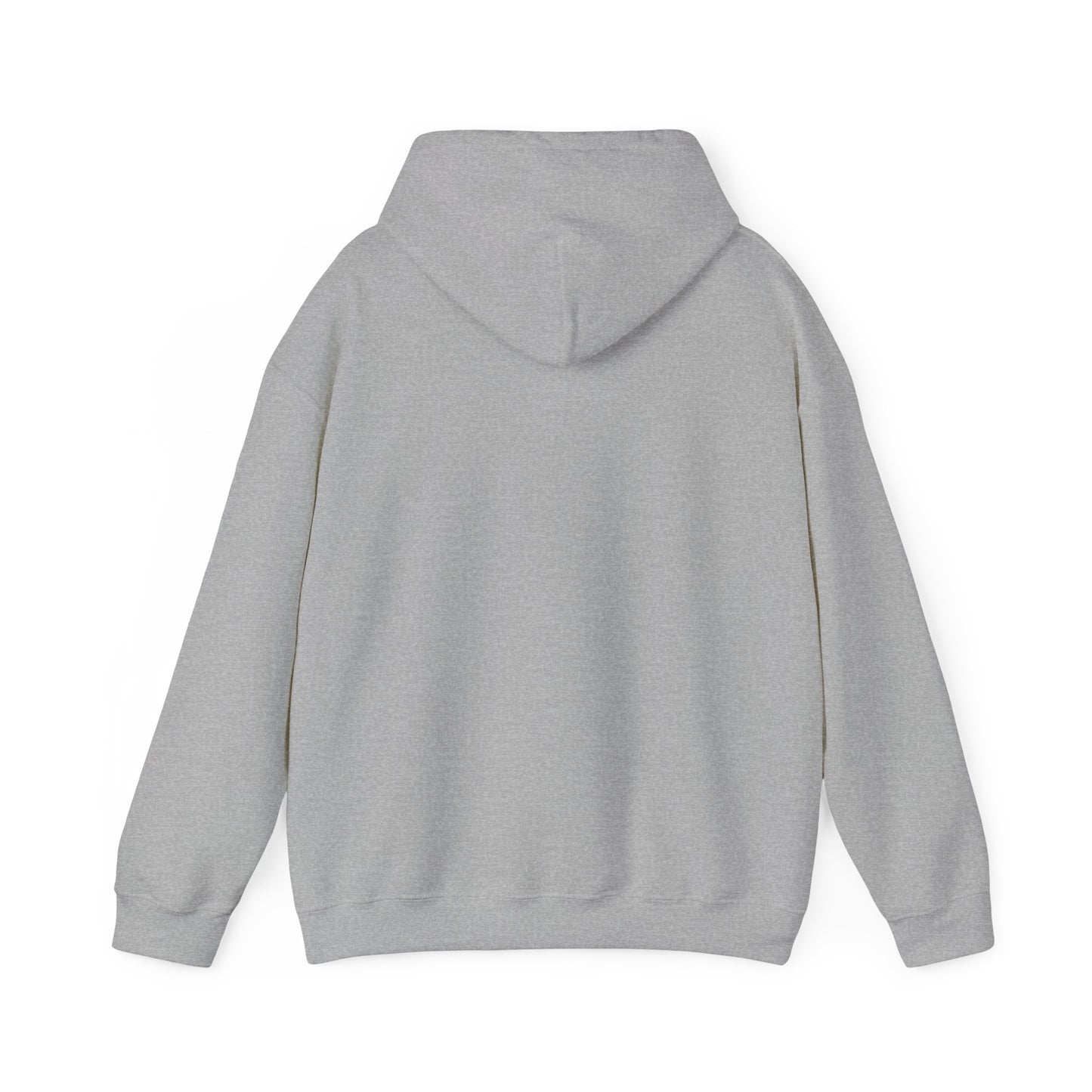 Circle Crest Heavy Blend™ Hoodie