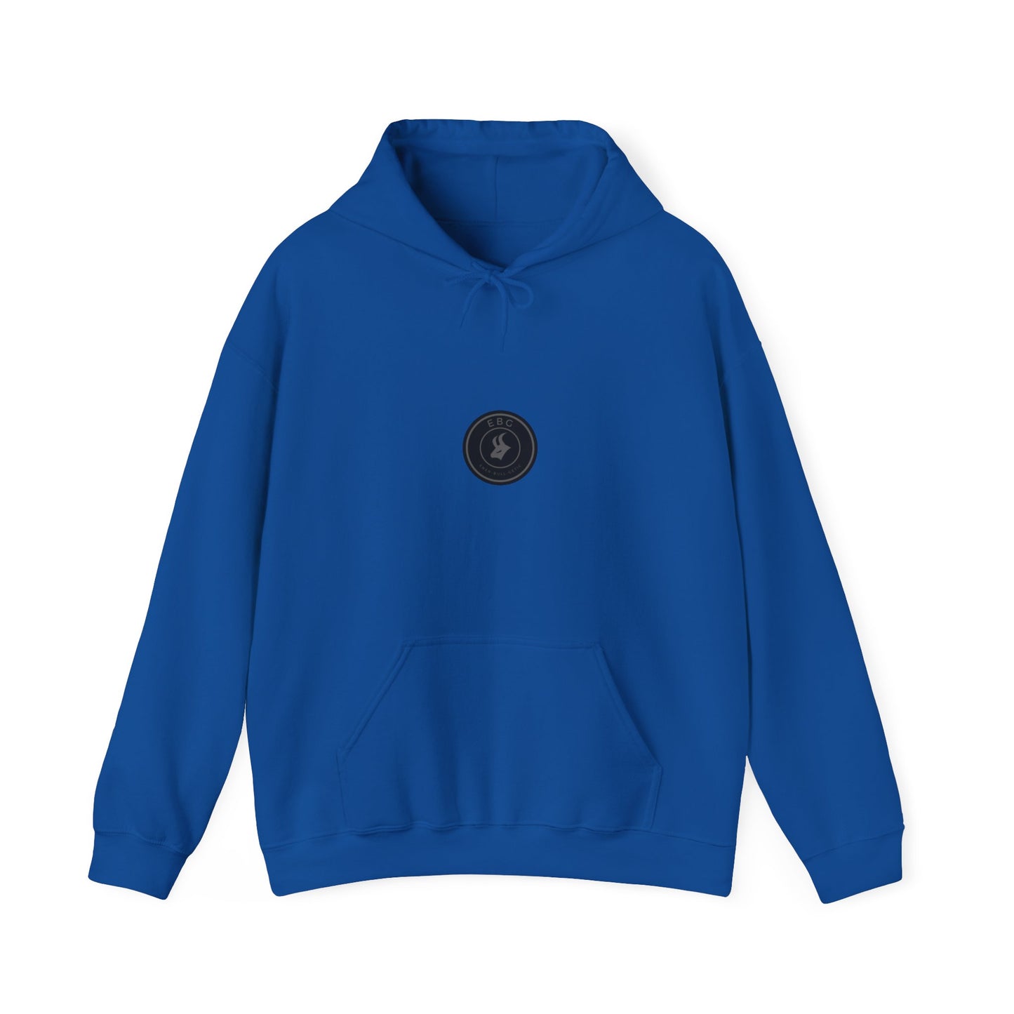 Circle Crest Heavy Blend™ Hoodie