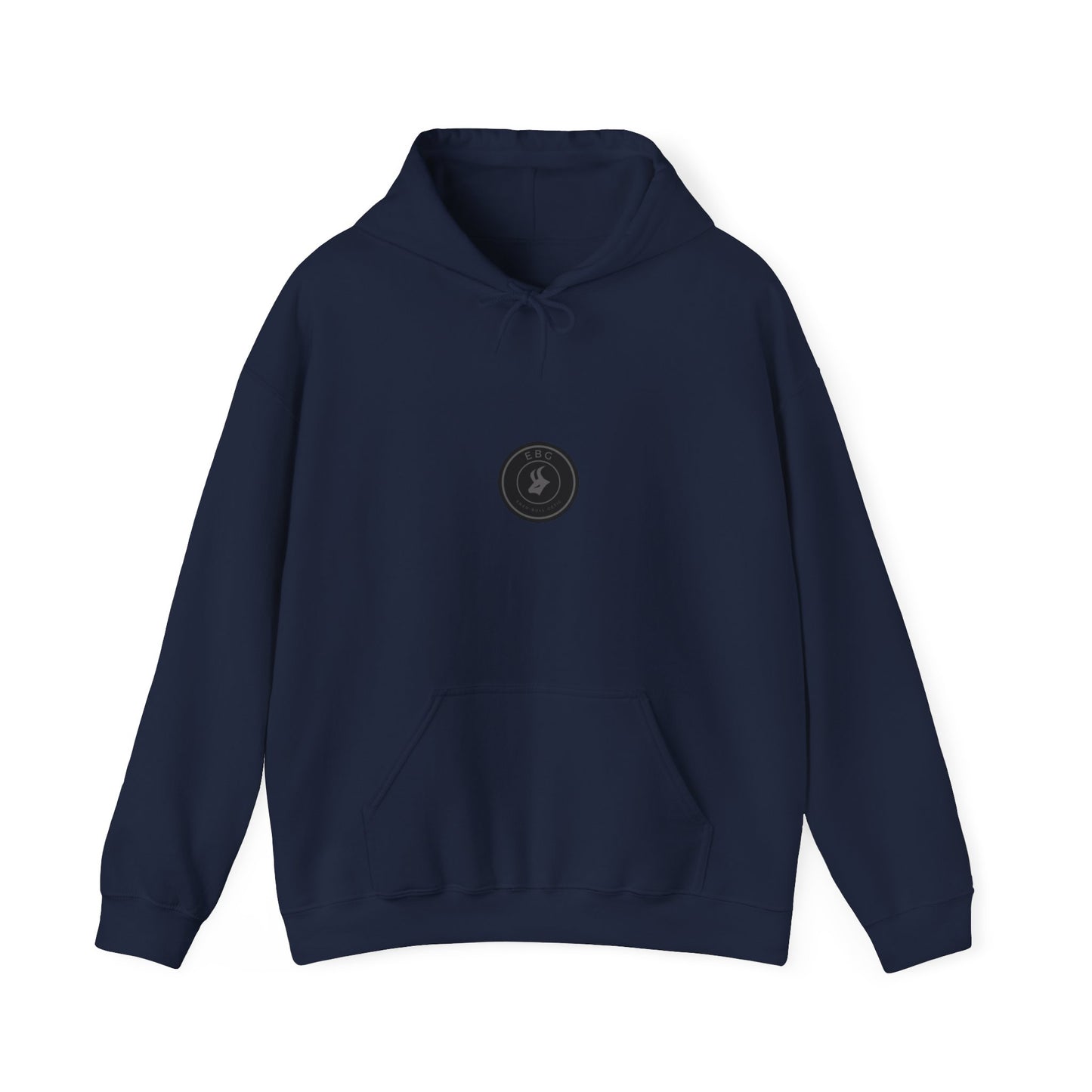 Circle Crest Heavy Blend™ Hoodie