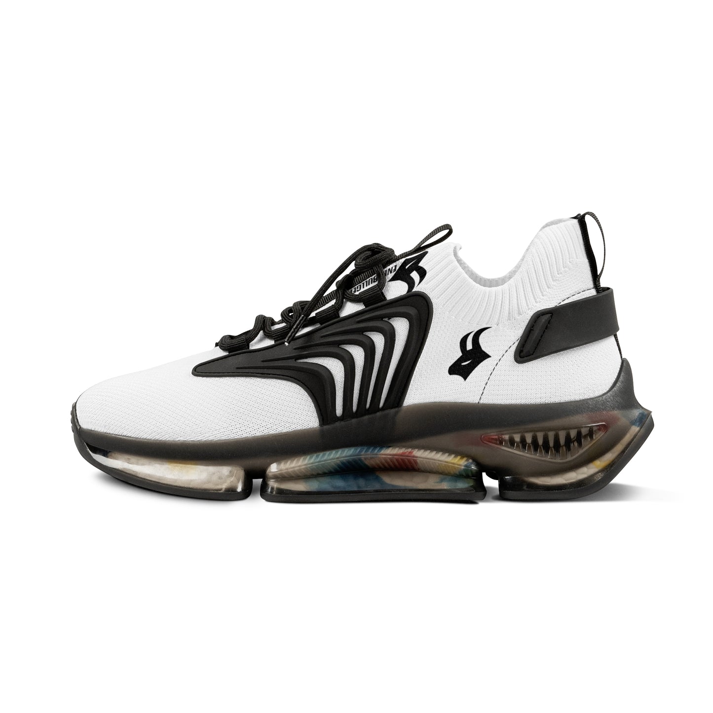 Men's Mesh Sneakers