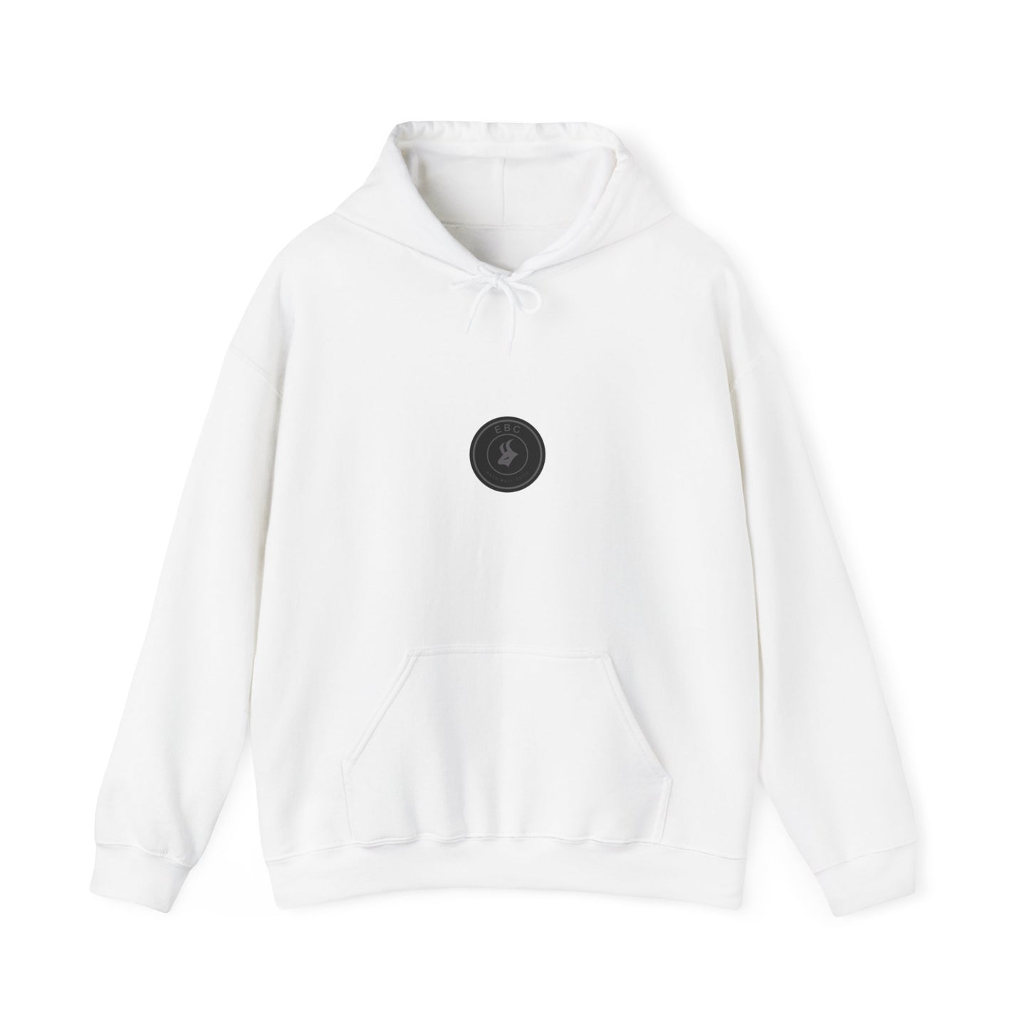 Circle Crest Heavy Blend™ Hoodie