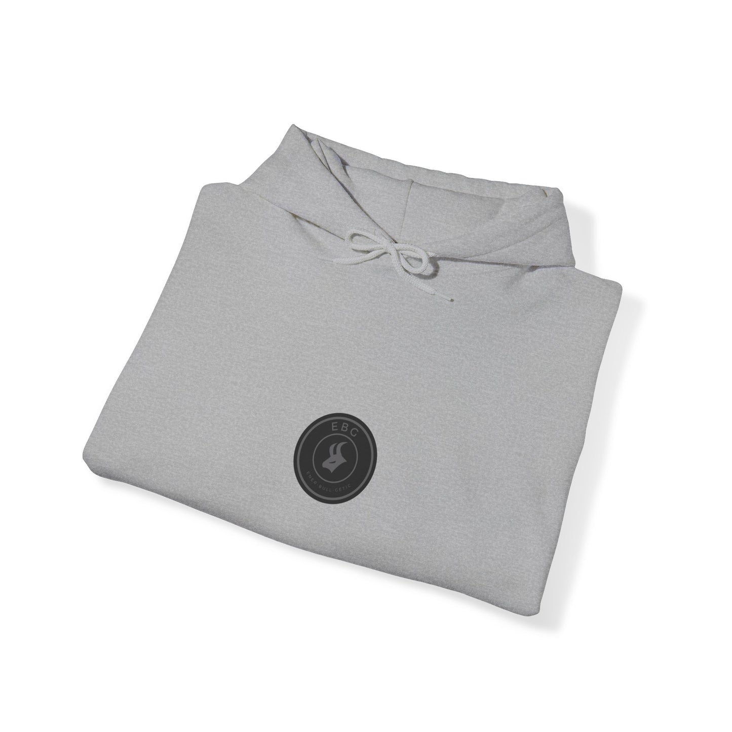 Circle Crest Heavy Blend™ Hoodie