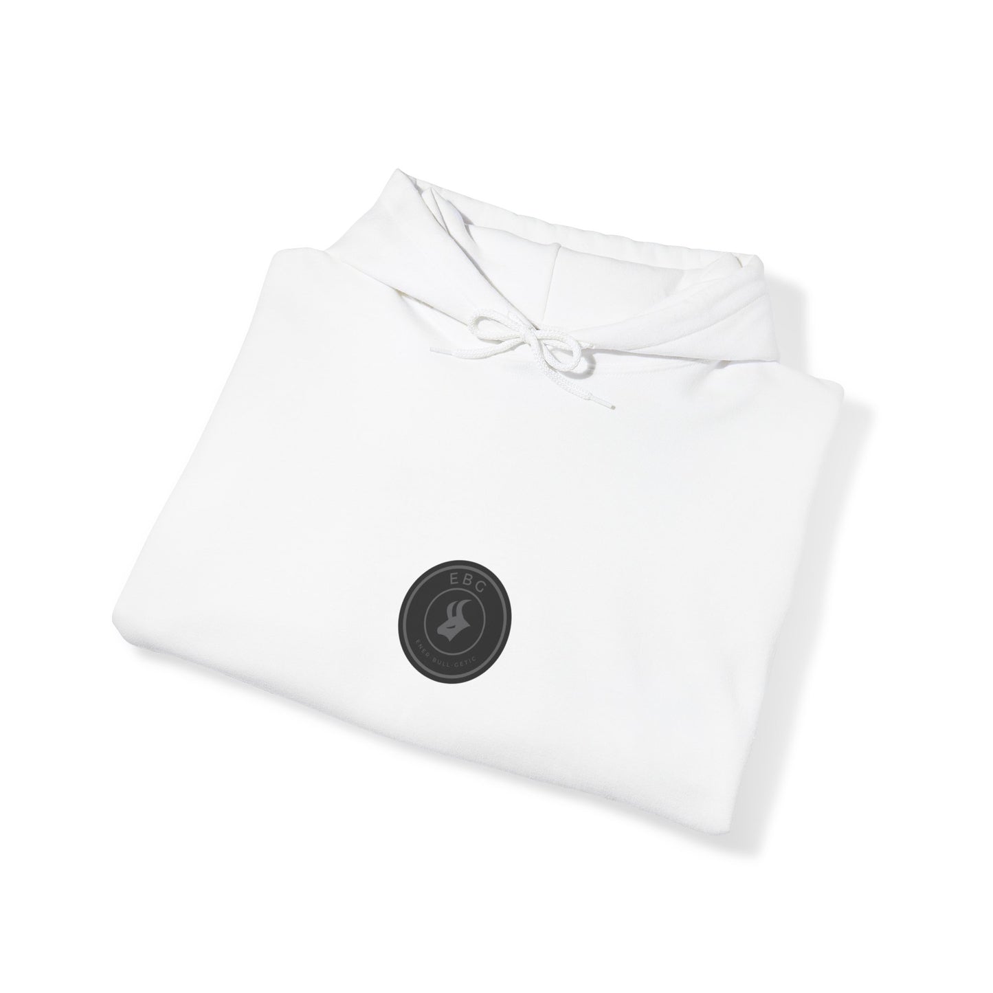 Circle Crest Heavy Blend™ Hoodie