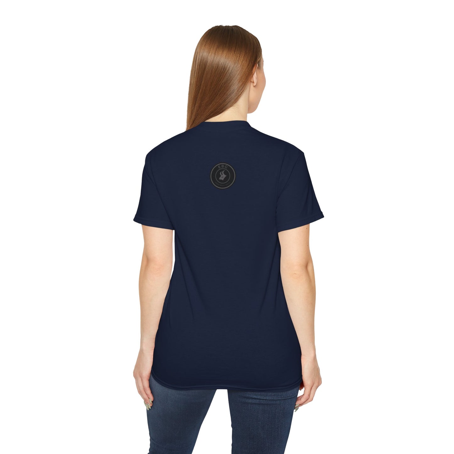 EnerBullgetic Logo Ultra Cotton Unisex Tee